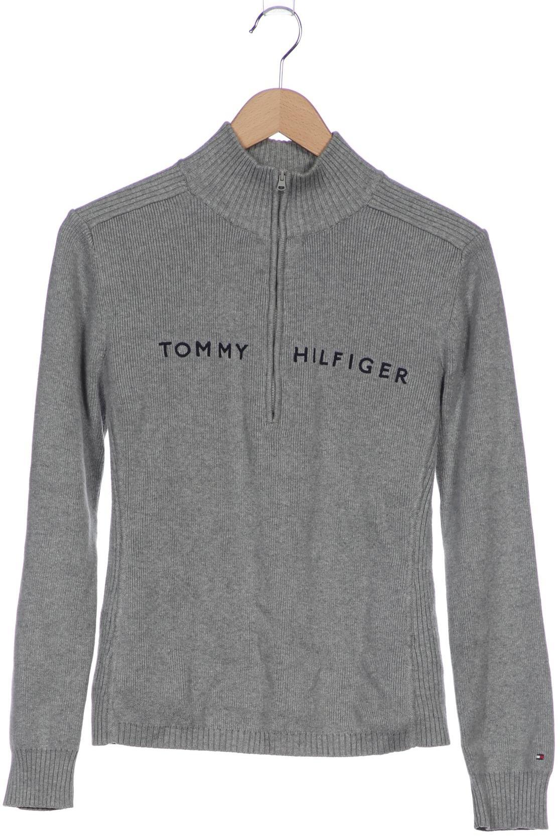 

Tommy Hilfiger Herren Pullover, grau, Gr. 48