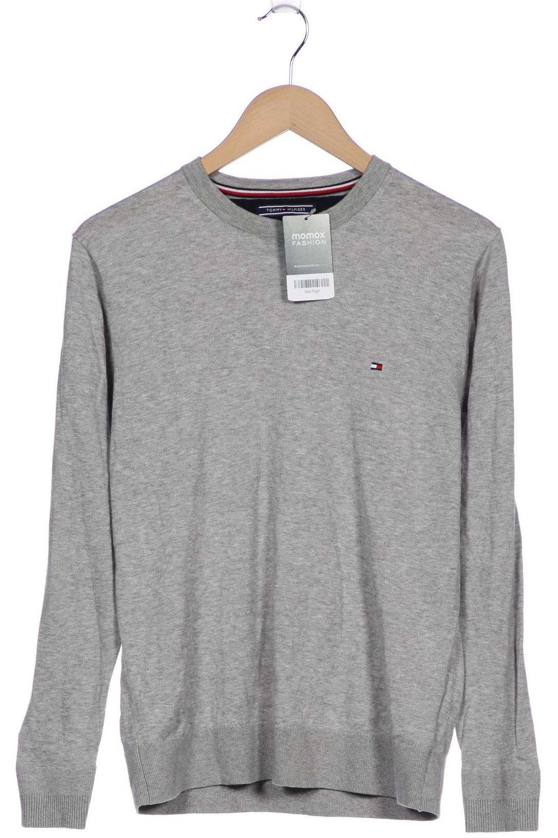 

Tommy Hilfiger Herren Pullover, grau