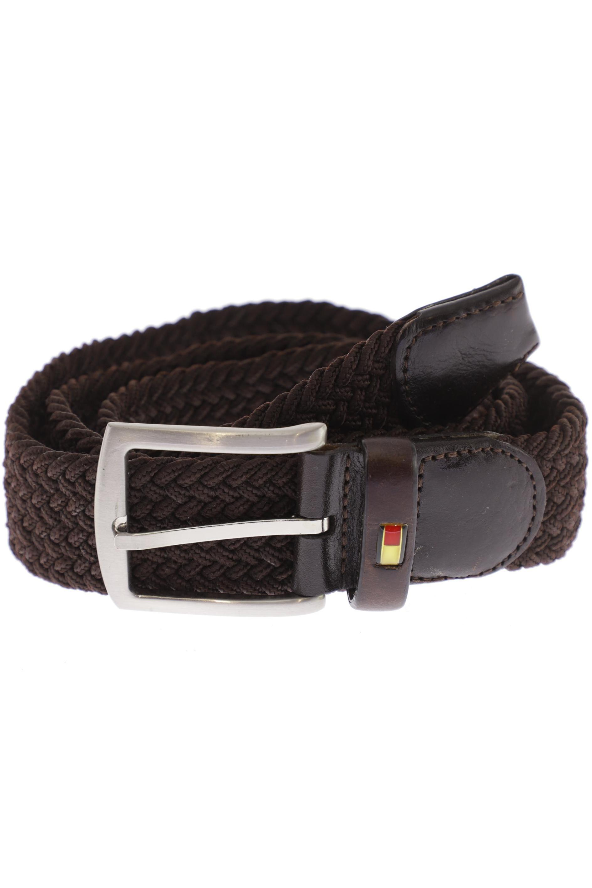 

Tommy Hilfiger Herren Gürtel, braun