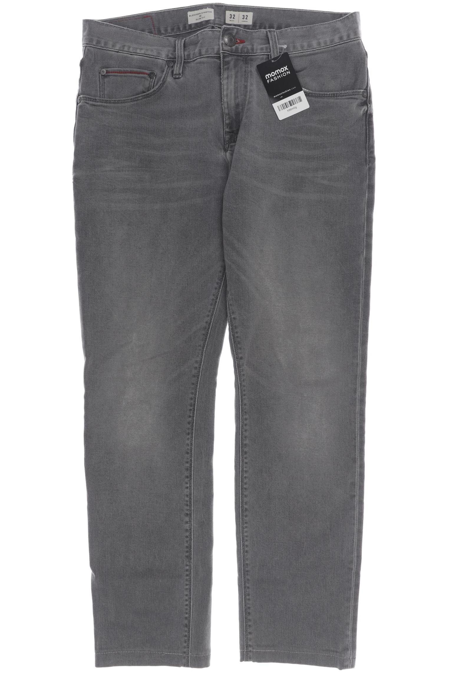 

Tommy Hilfiger Herren Jeans, grau