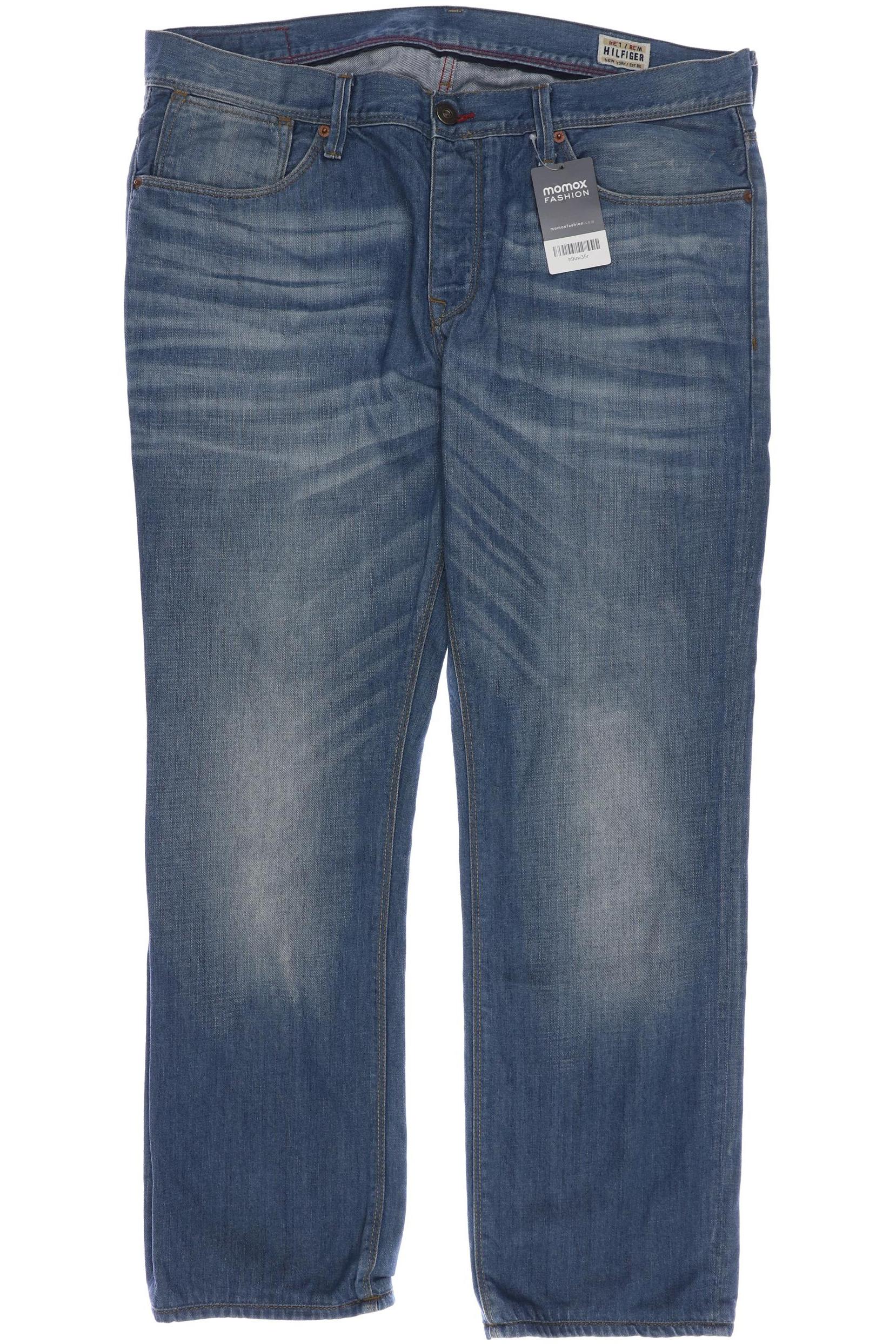 

Tommy Hilfiger Herren Jeans, blau