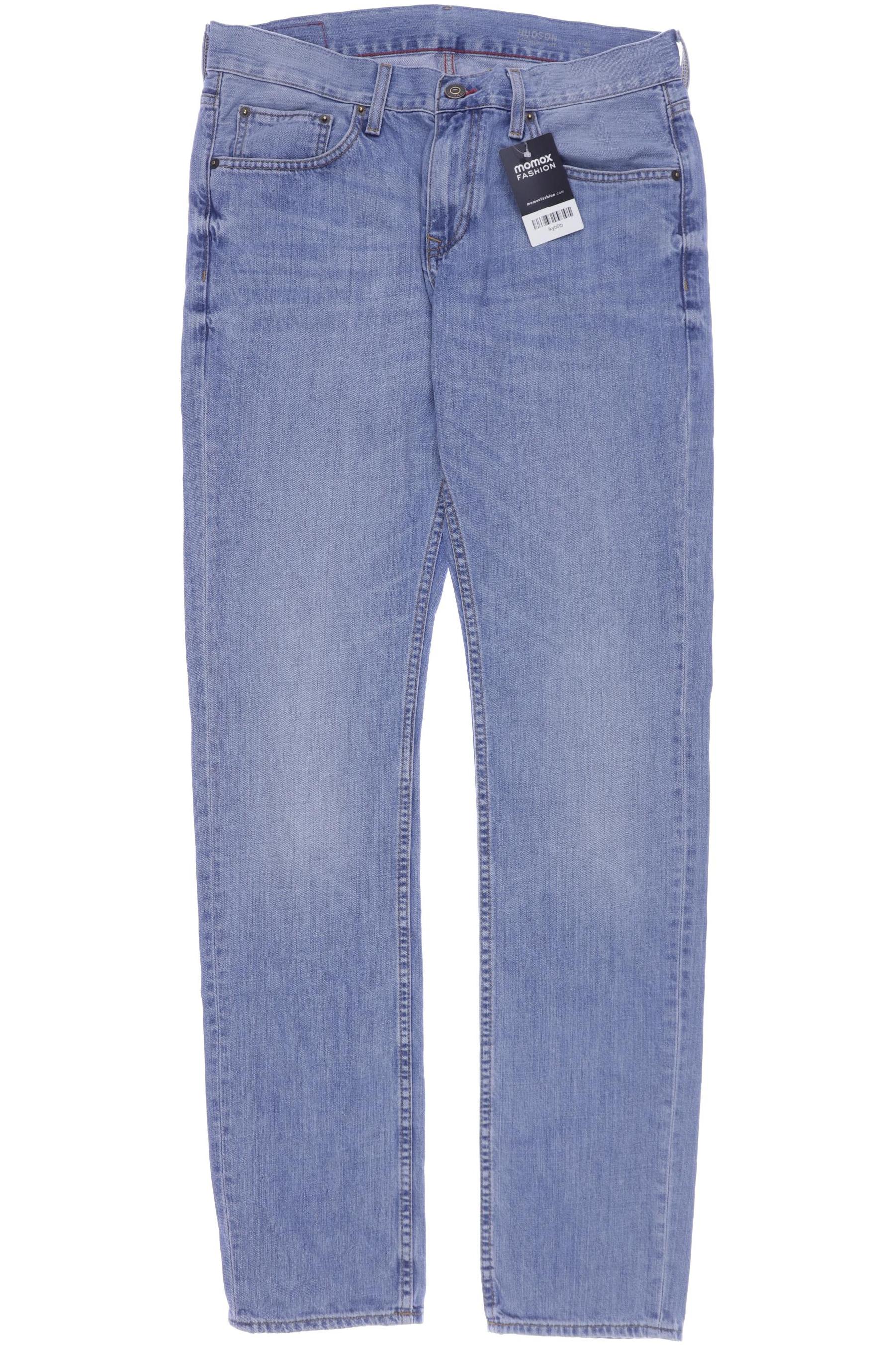 

Tommy Hilfiger Herren Jeans, blau, Gr. 52