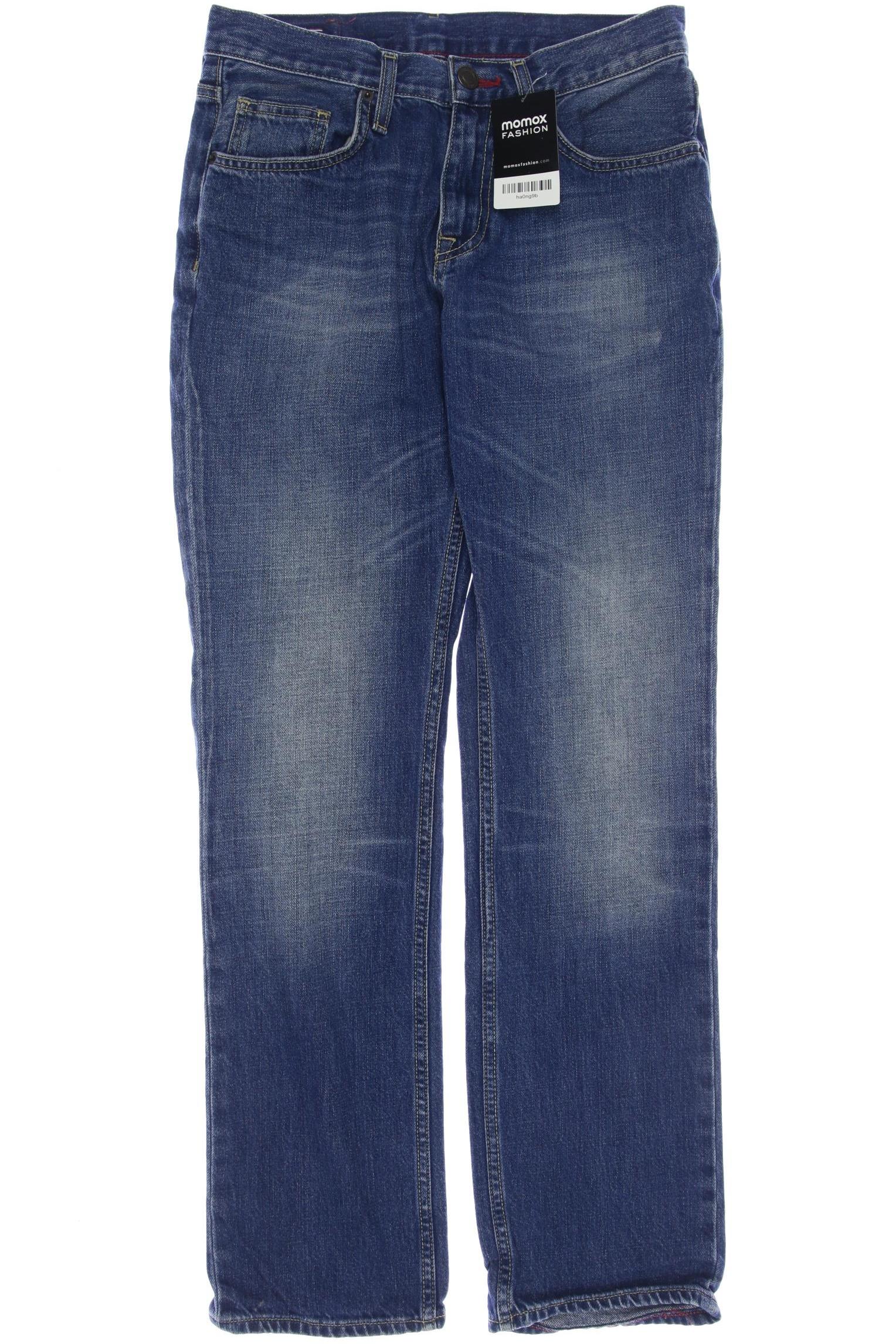

Tommy Hilfiger Herren Jeans, marineblau, Gr. 31
