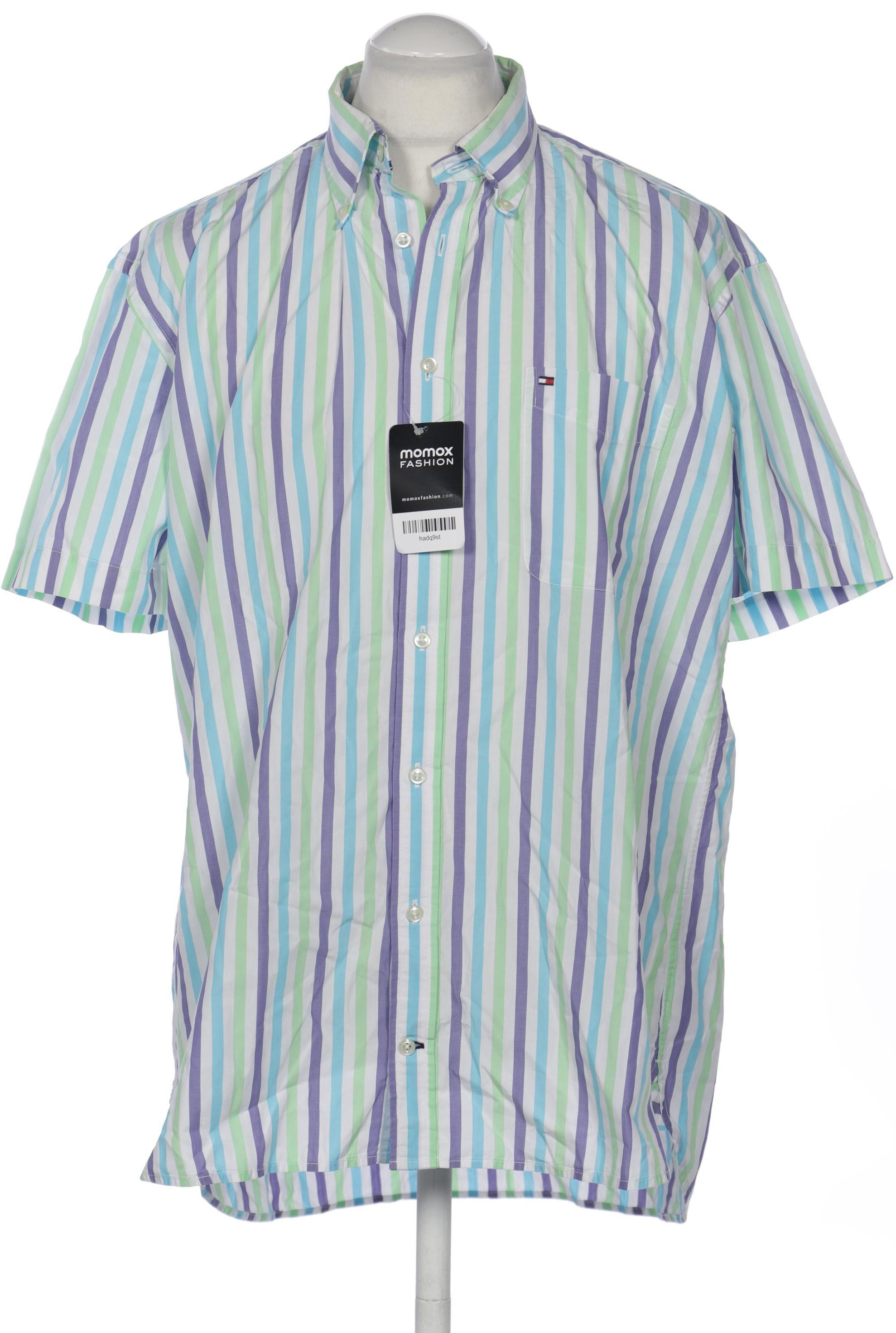 

Tommy Hilfiger Herren Hemd, mehrfarbig
