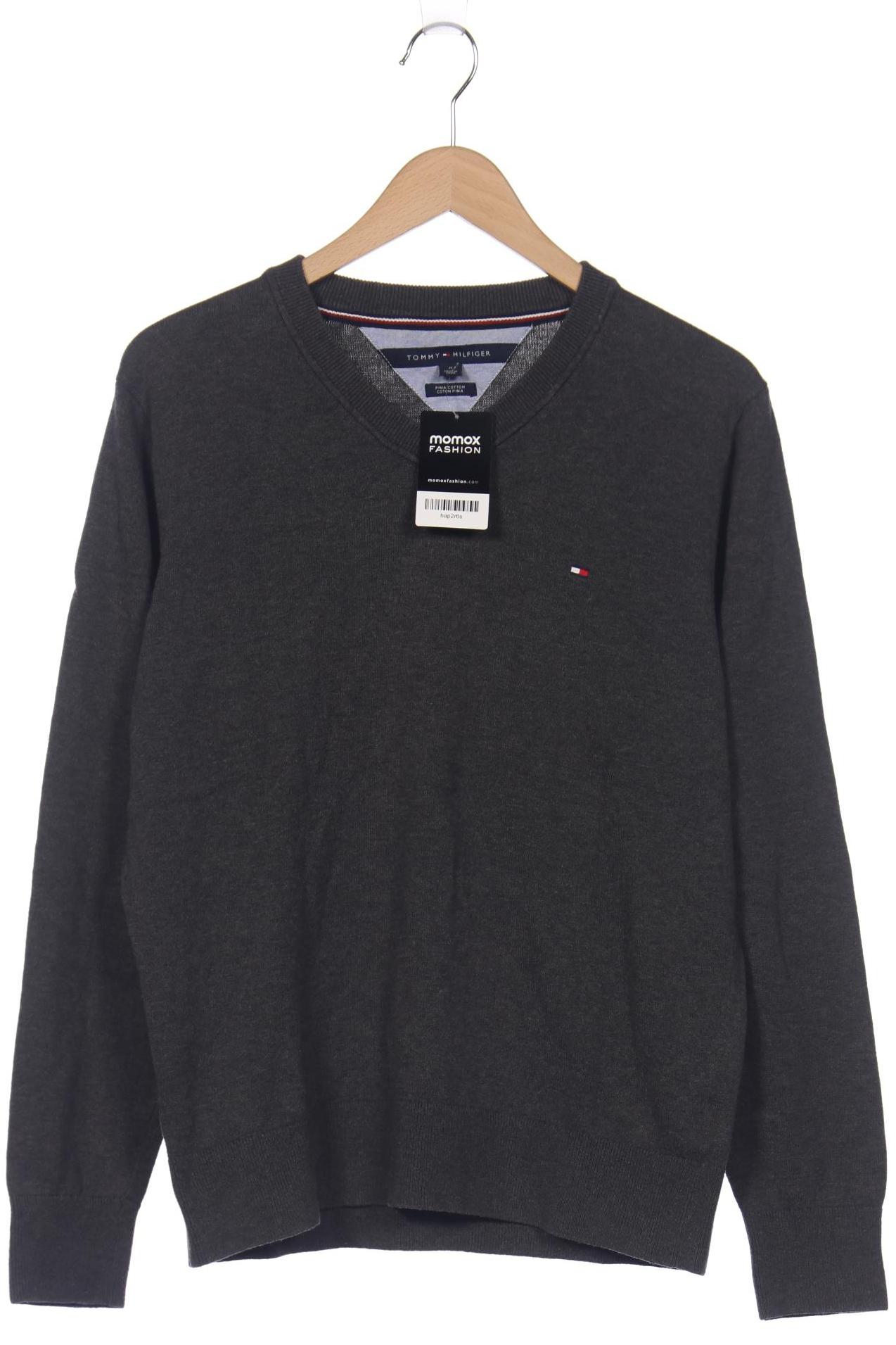 

Tommy Hilfiger Herren Pullover, grau