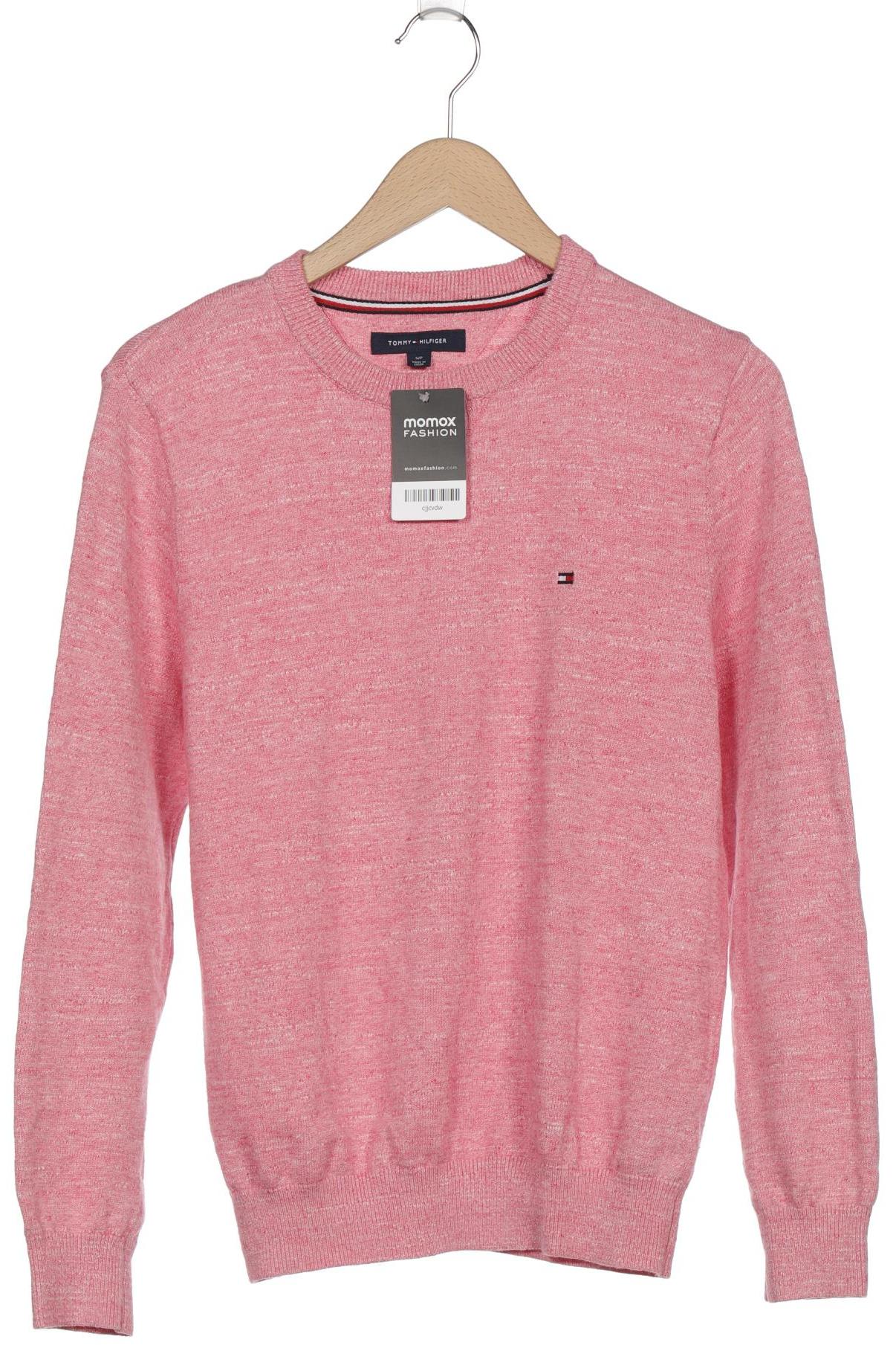 

Tommy Hilfiger Herren Pullover, pink, Gr. 46