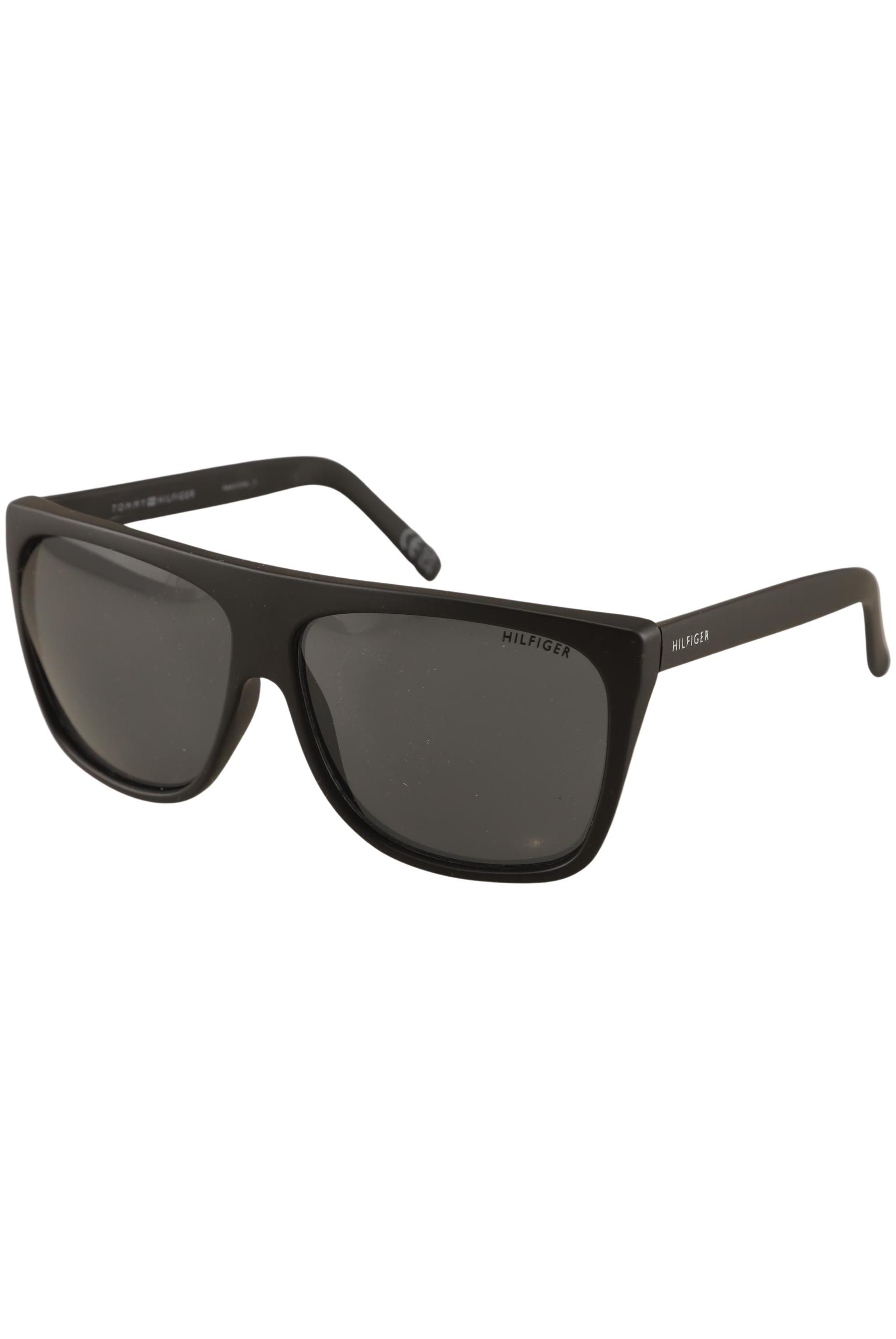 

Tommy Hilfiger Herren Sonnenbrille, schwarz, Gr.