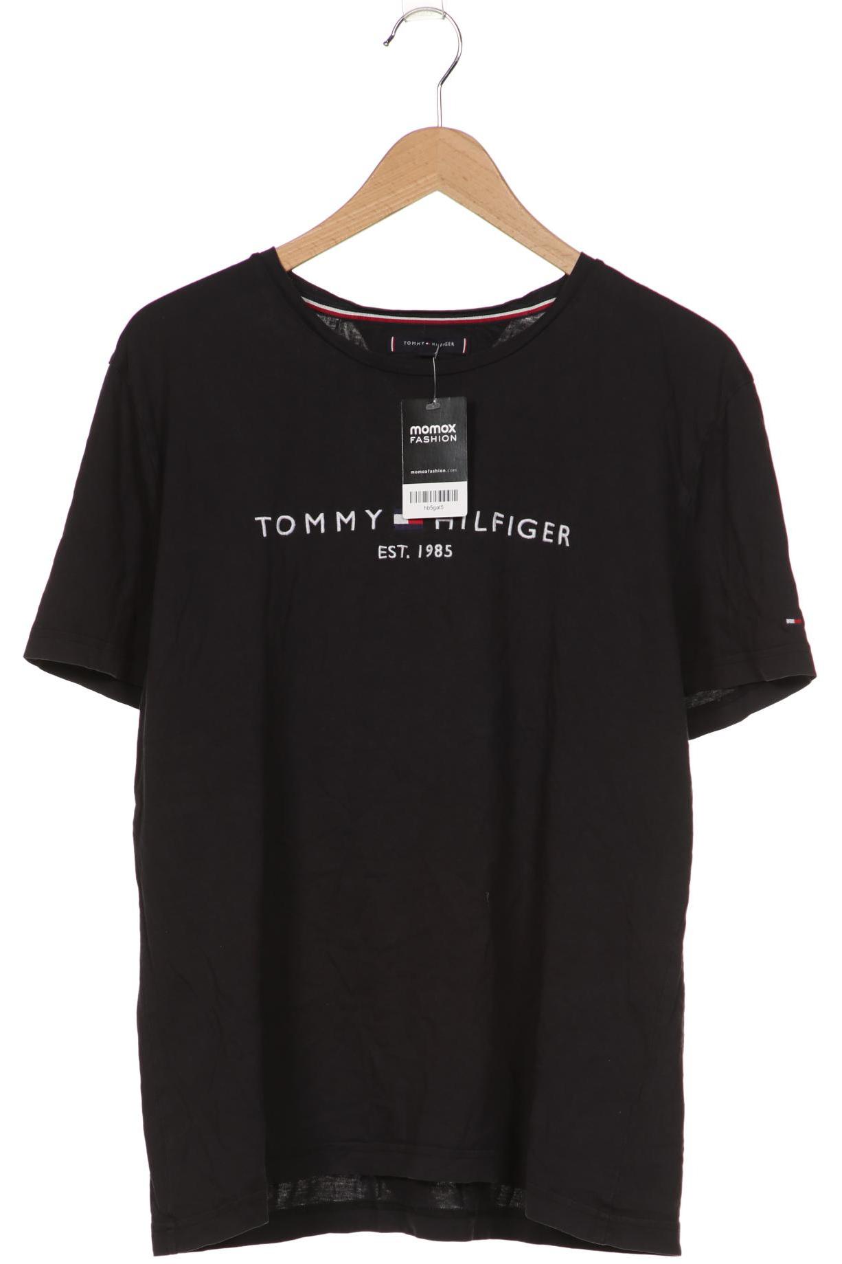 

Tommy Hilfiger Herren T-Shirt, grau