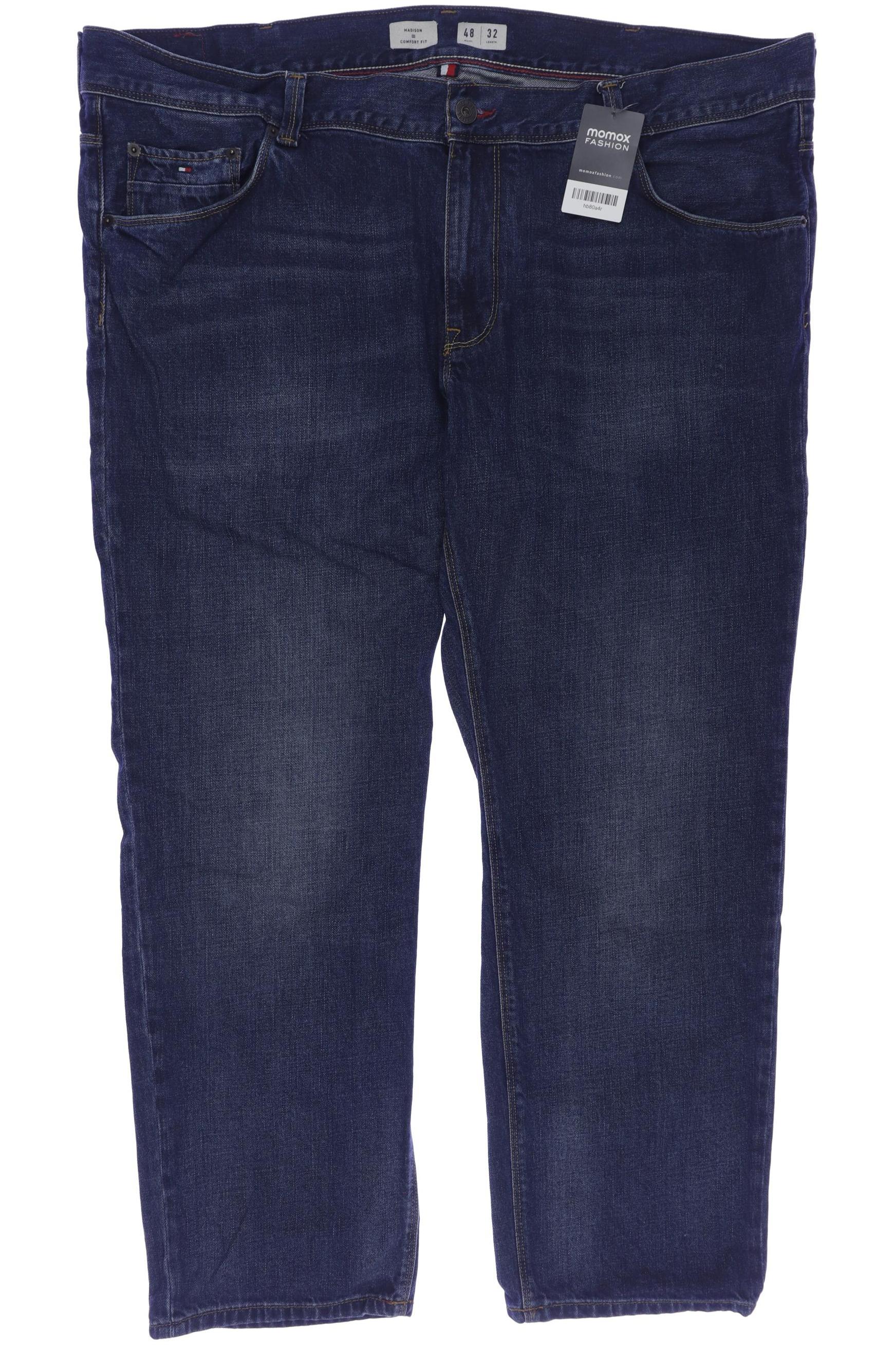 

Tommy Hilfiger Herren Jeans, blau, Gr. 48