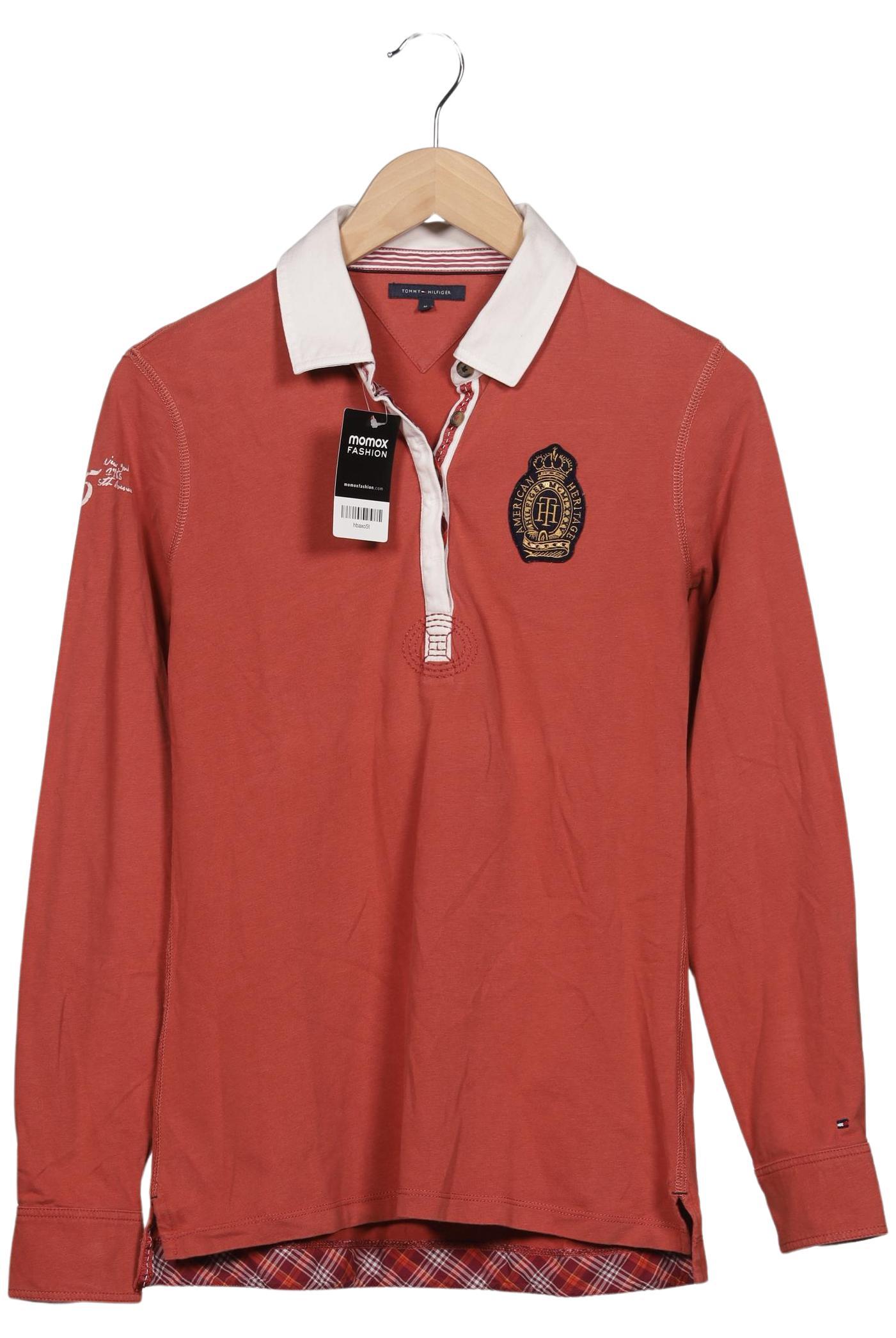 Thumbnail - Tommy Hilfiger Herren Poloshirt, rot, Gr. 48