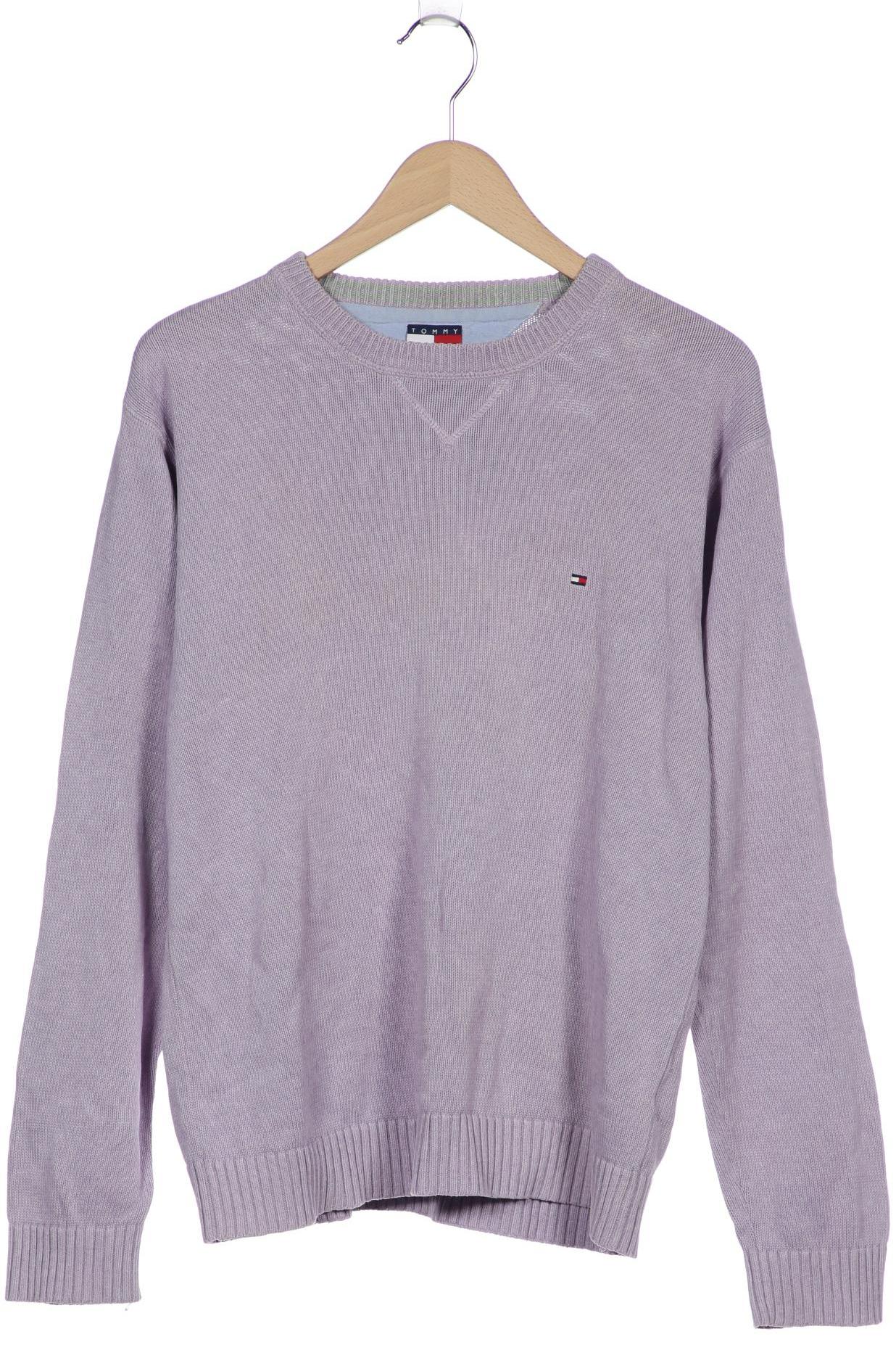 

Tommy Hilfiger Herren Pullover, flieder, Gr. 48