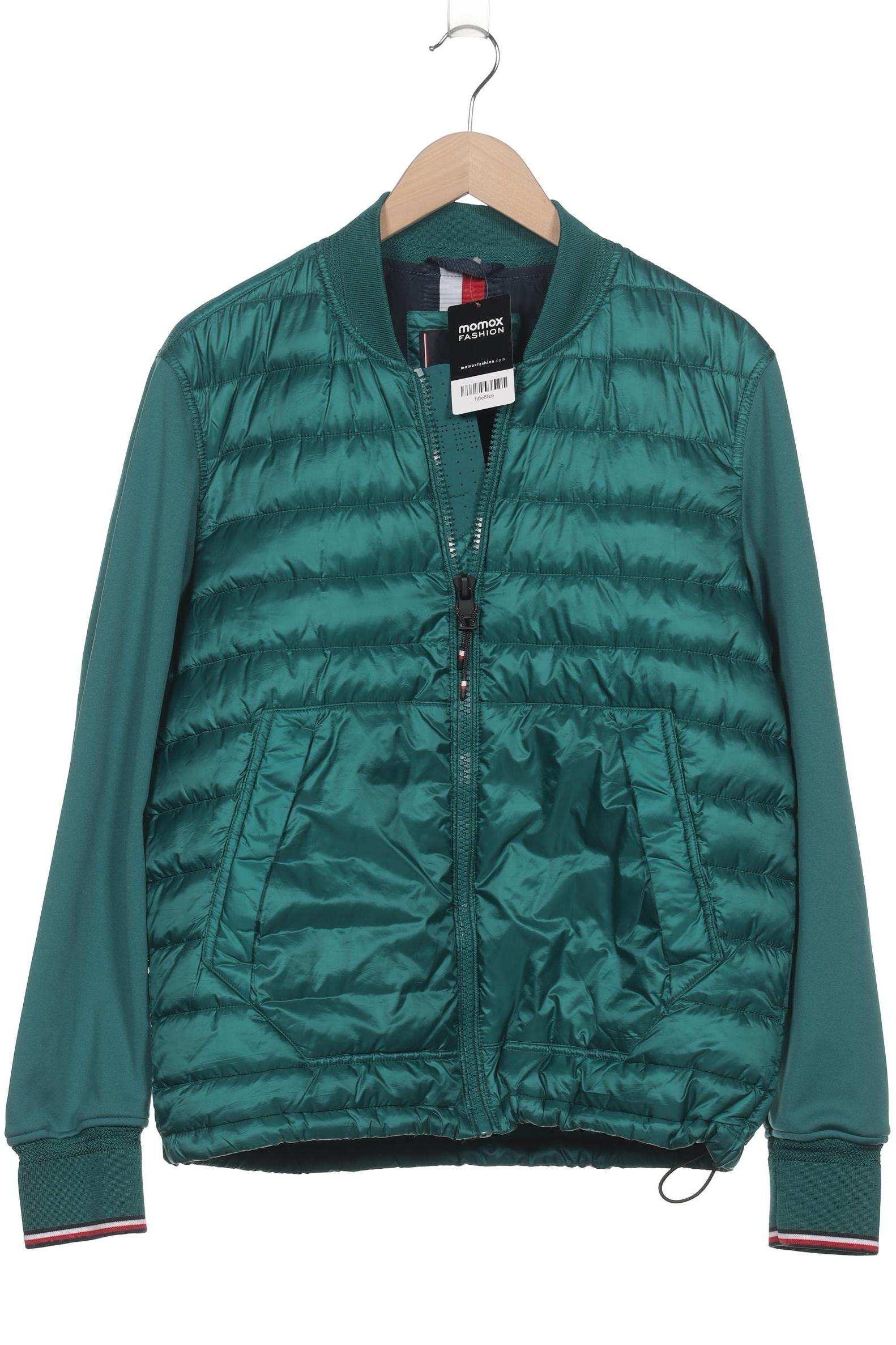 

Tommy Hilfiger Herren Jacke, grün, Gr. 48