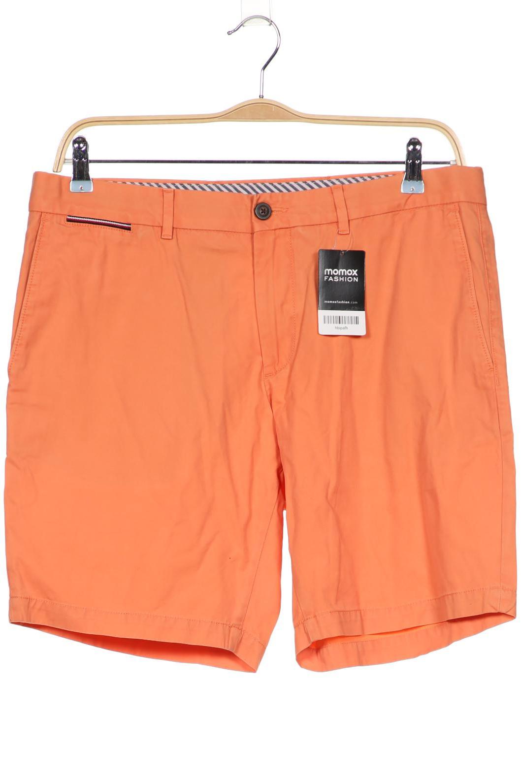 

Tommy Hilfiger Herren Shorts, orange