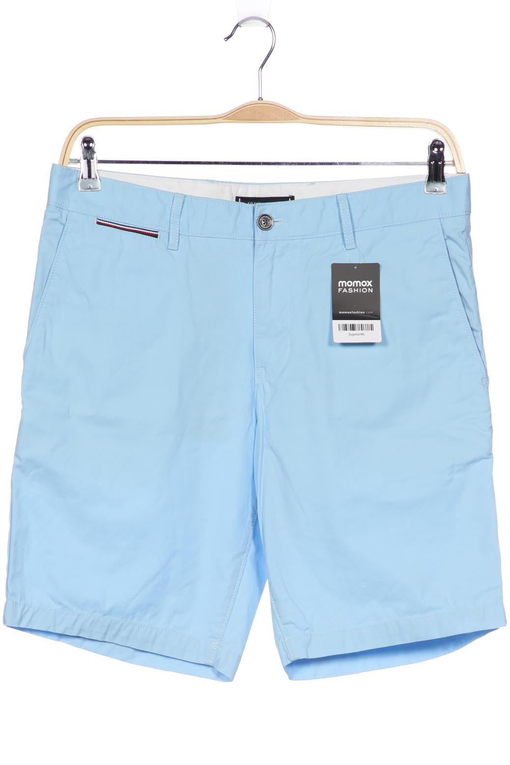 

Tommy Hilfiger Herren Shorts, hellblau