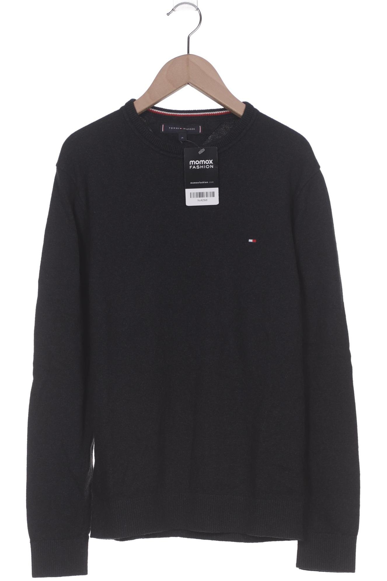 

Tommy Hilfiger Herren Pullover, grau, Gr. 48