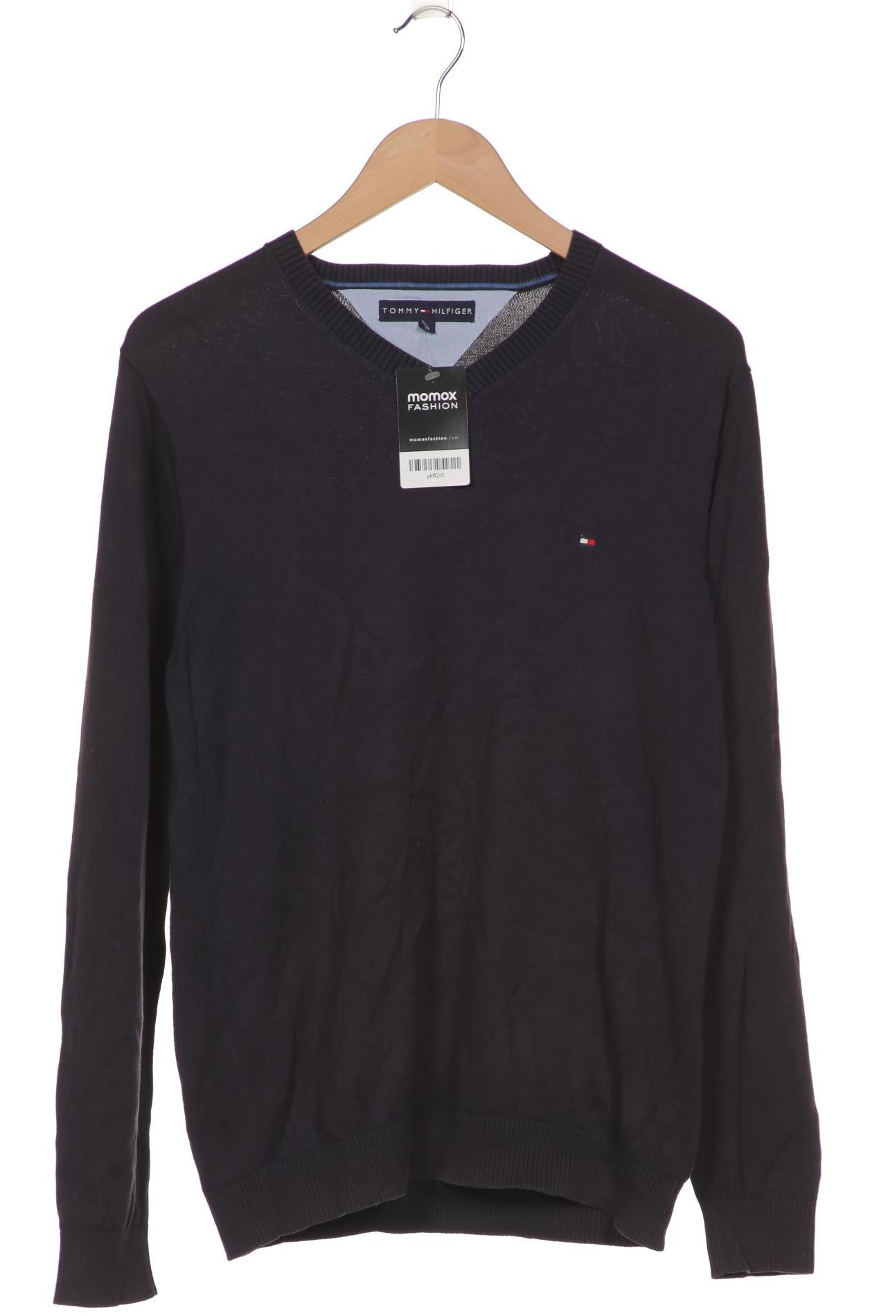 

Tommy Hilfiger Herren Pullover, grau