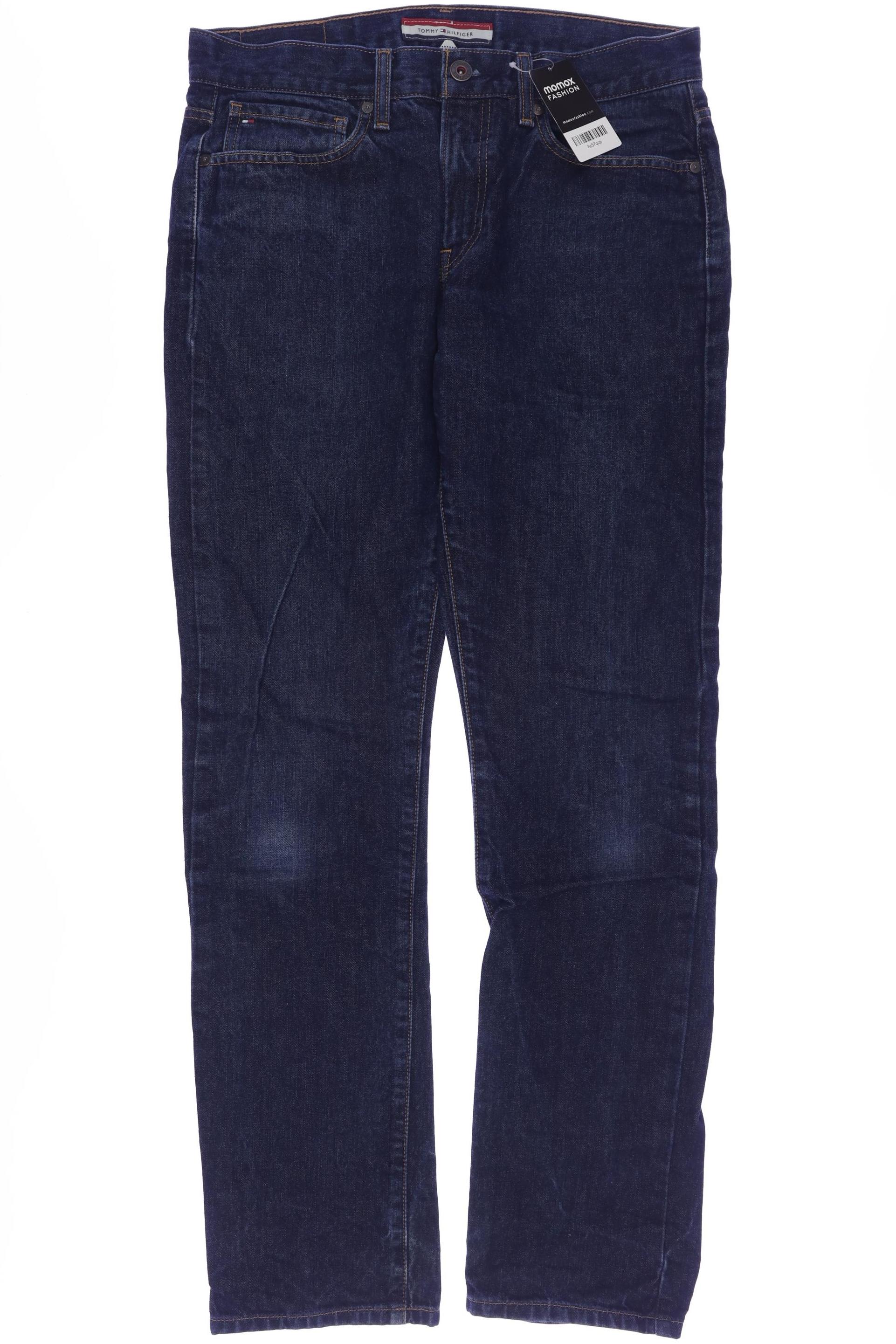 

Tommy Hilfiger Herren Jeans, marineblau, Gr. 32