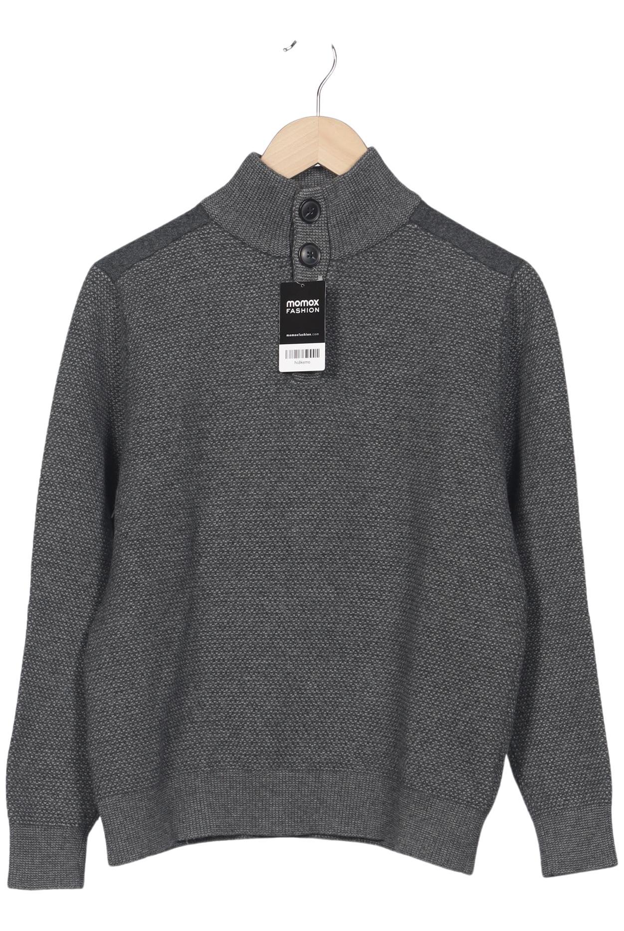 

Tommy Hilfiger Herren Pullover, grau, Gr. 52