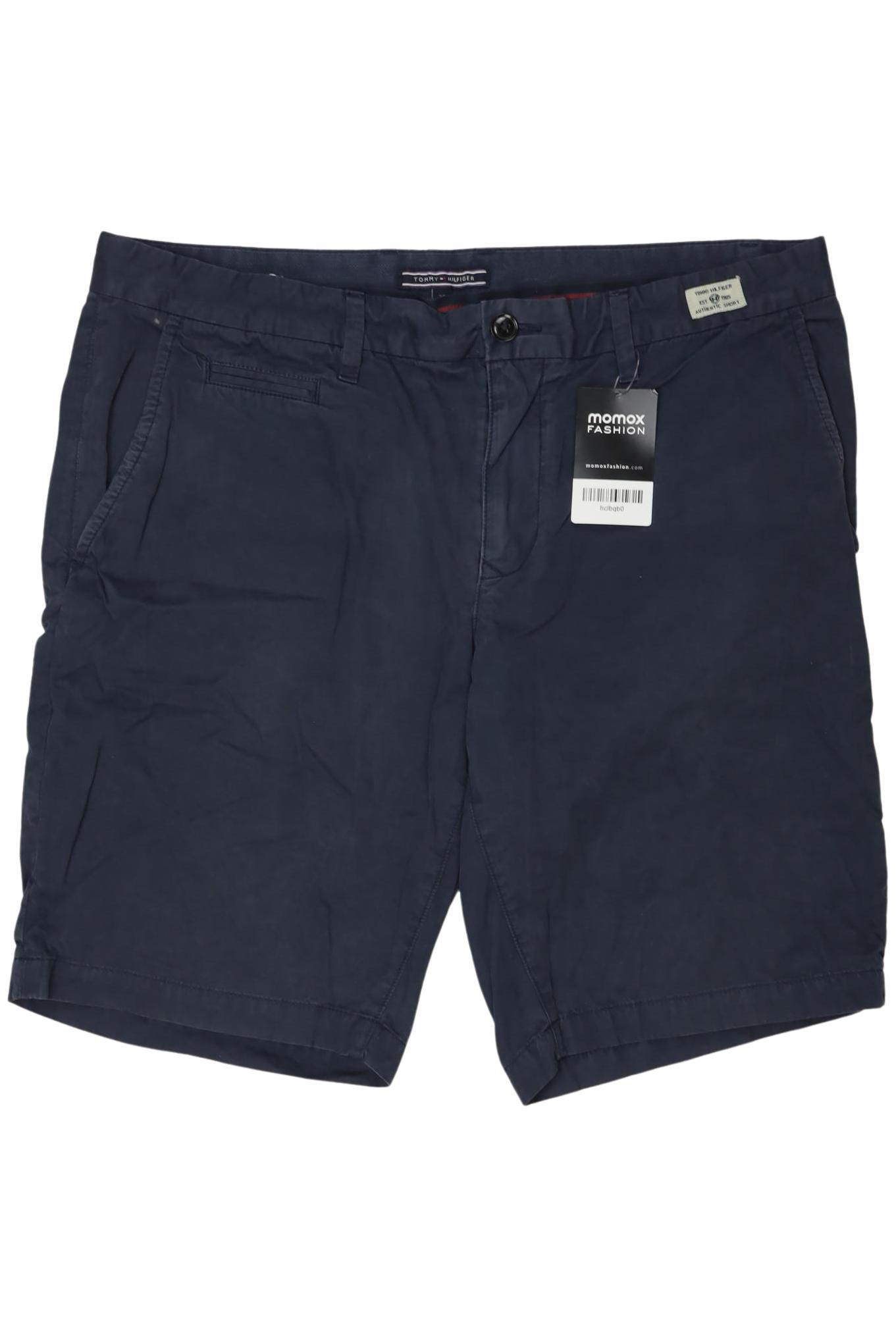 

Tommy Hilfiger Herren Shorts, blau, Gr. 36