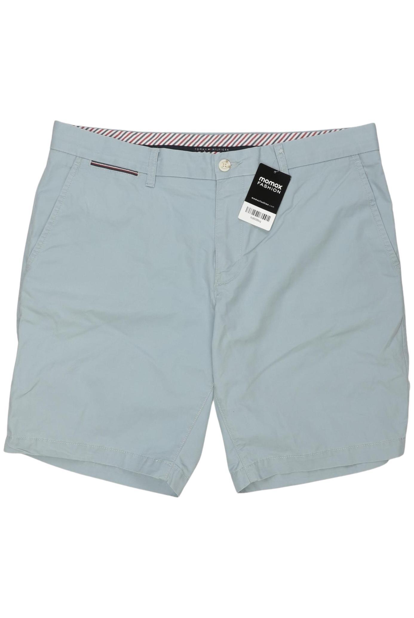 

Tommy Hilfiger Herren Shorts, hellblau, Gr. 36