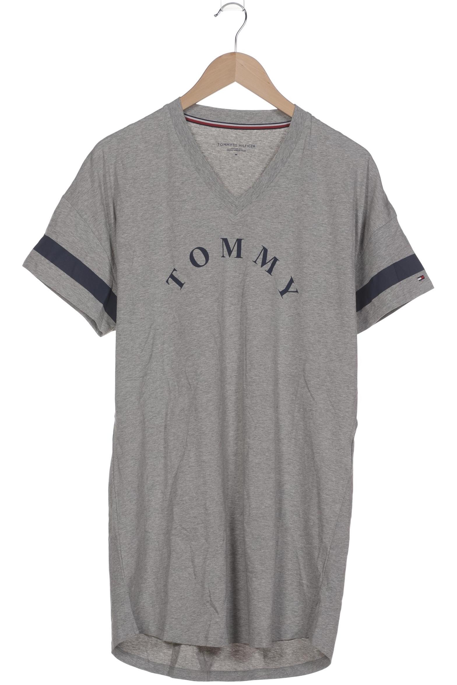 

Tommy Hilfiger Herren T-Shirt, grau, Gr. 48