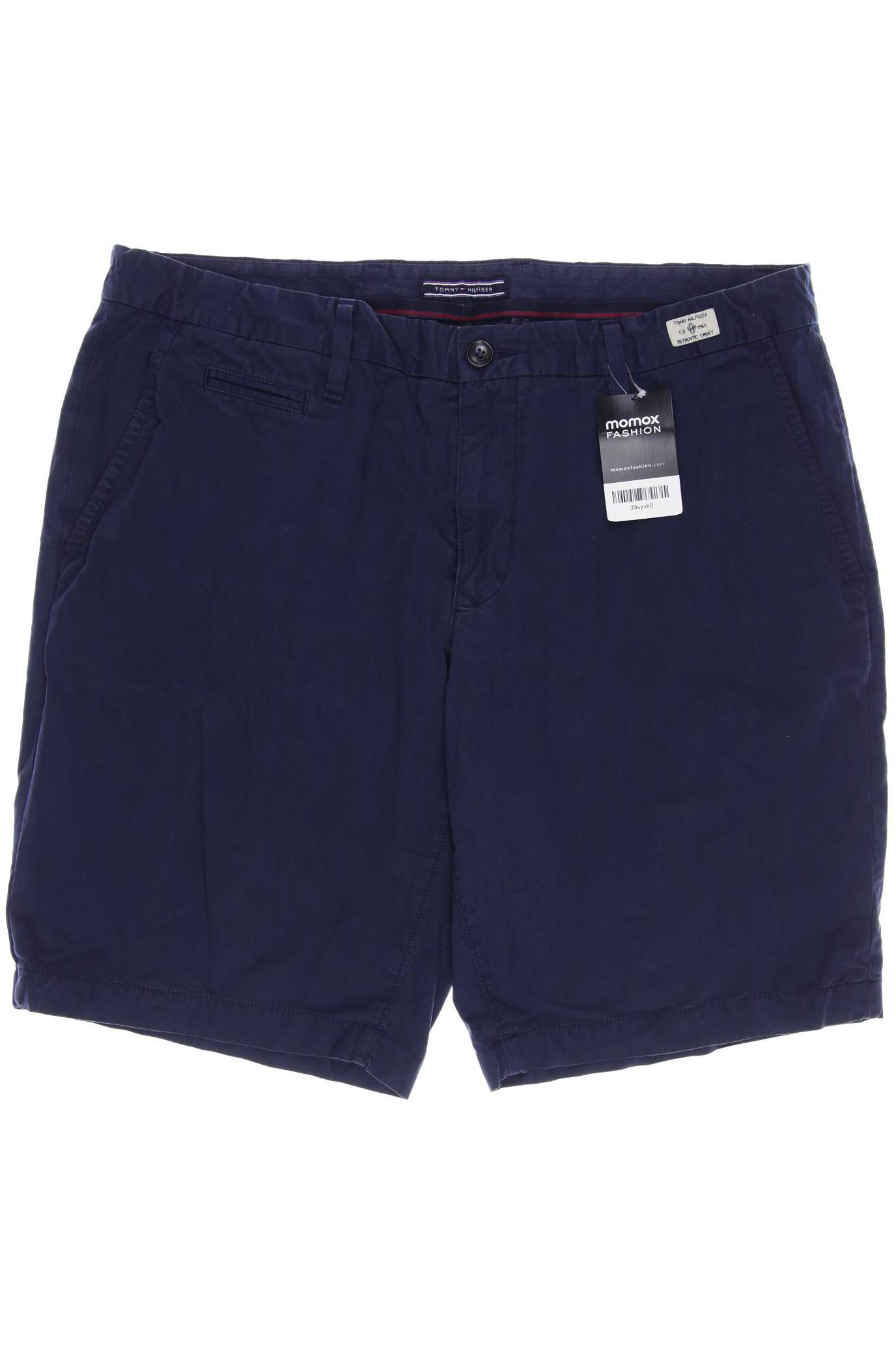 

Tommy Hilfiger Herren Shorts, marineblau