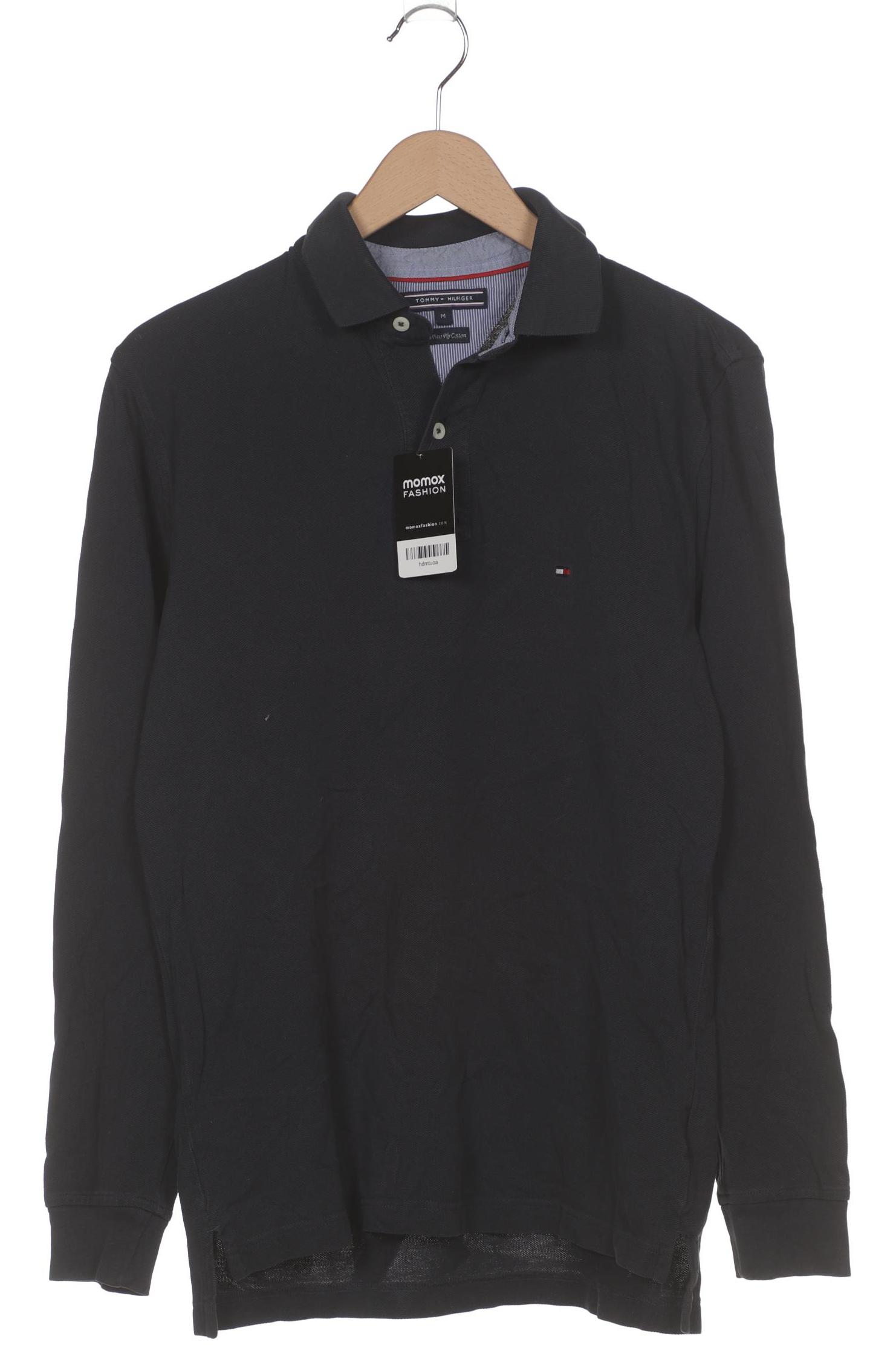 

Tommy Hilfiger Herren Poloshirt, marineblau, Gr. 48