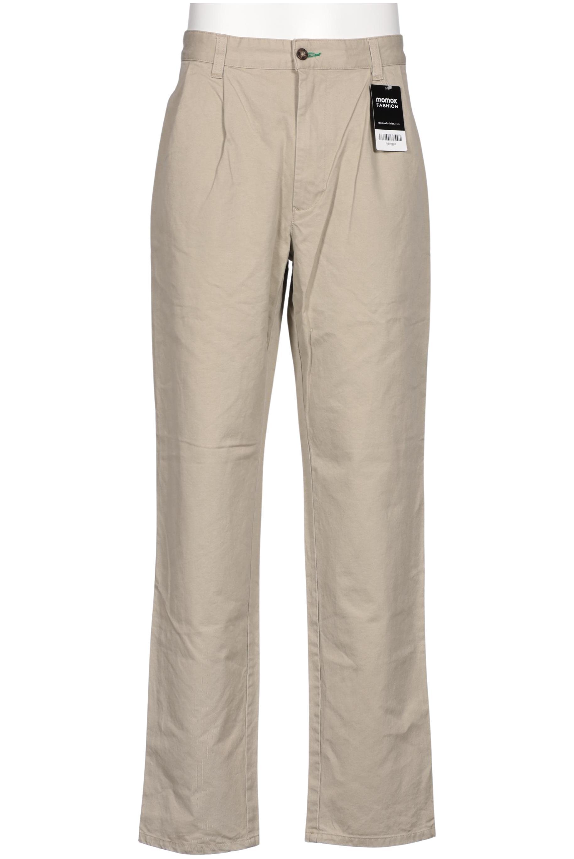 

Tommy Hilfiger Herren Stoffhose, beige, Gr. 31