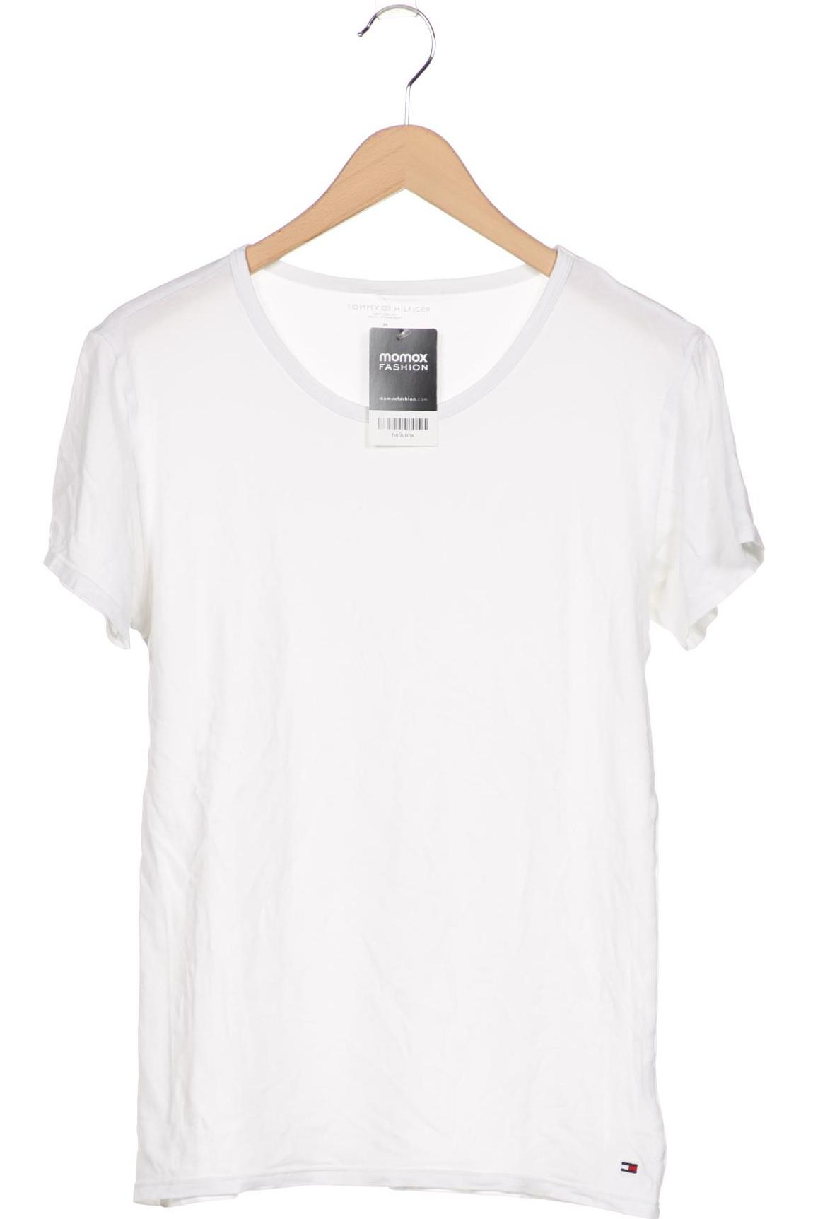 

Tommy Hilfiger Herren T-Shirt, weiß