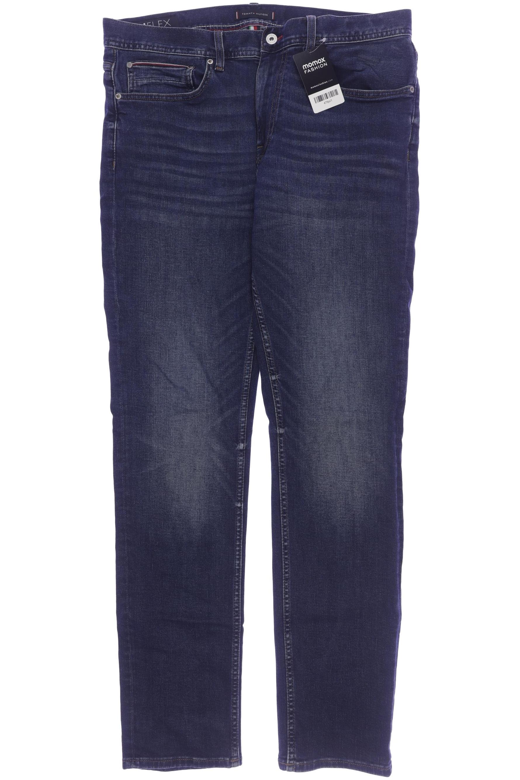 

Tommy Hilfiger Herren Jeans, blau, Gr. 36