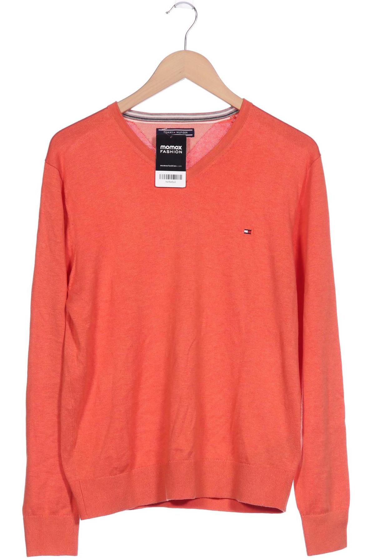 

Tommy Hilfiger Herren Pullover, pink