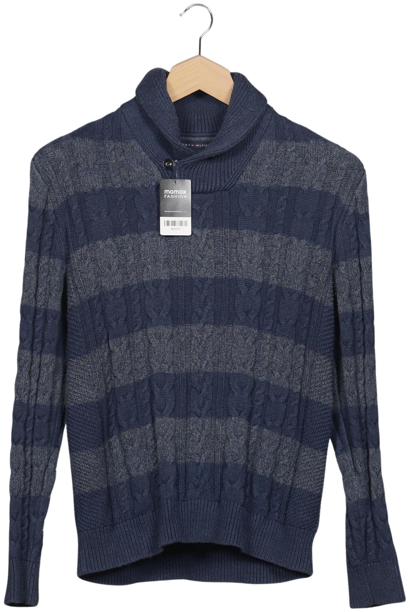 

Tommy Hilfiger Herren Pullover, mehrfarbig, Gr. 52