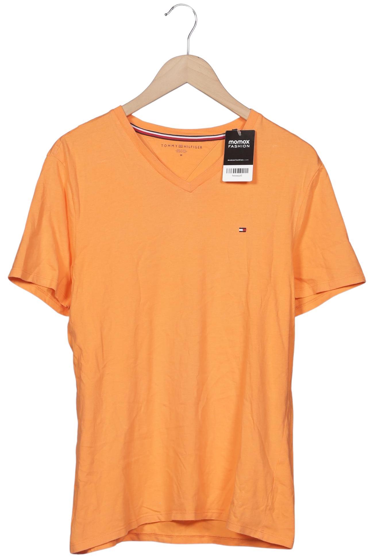 Thumbnail - Tommy Hilfiger Herren T-Shirt, orange, Gr. 48