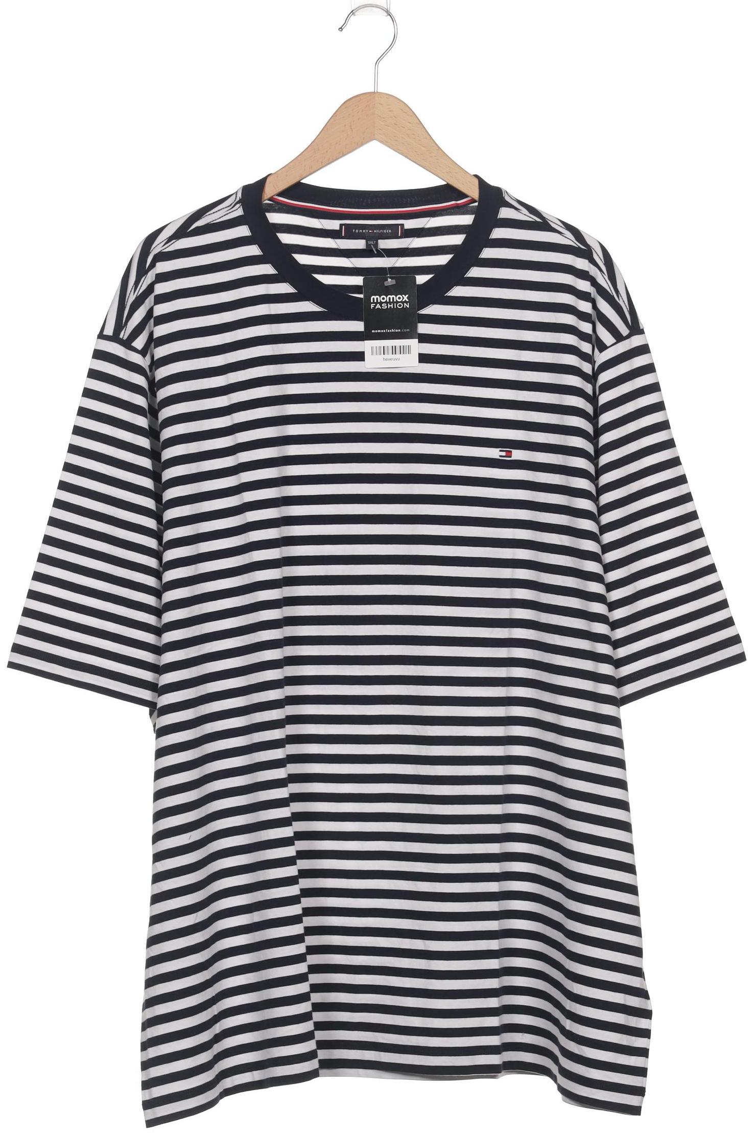 

Tommy Hilfiger Herren T-Shirt, marineblau, Gr. 62