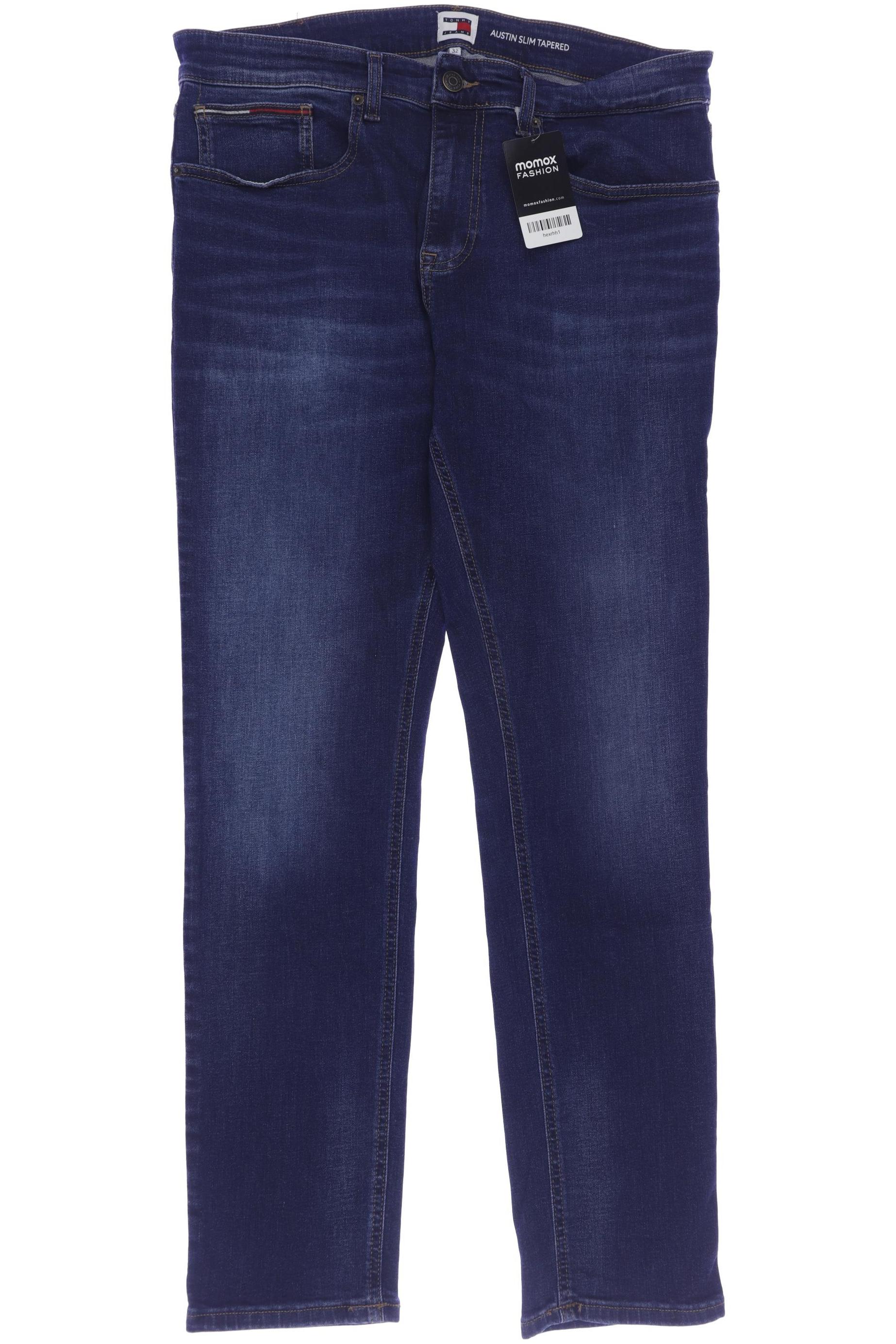 

Tommy Hilfiger Herren Jeans, marineblau, Gr. 33
