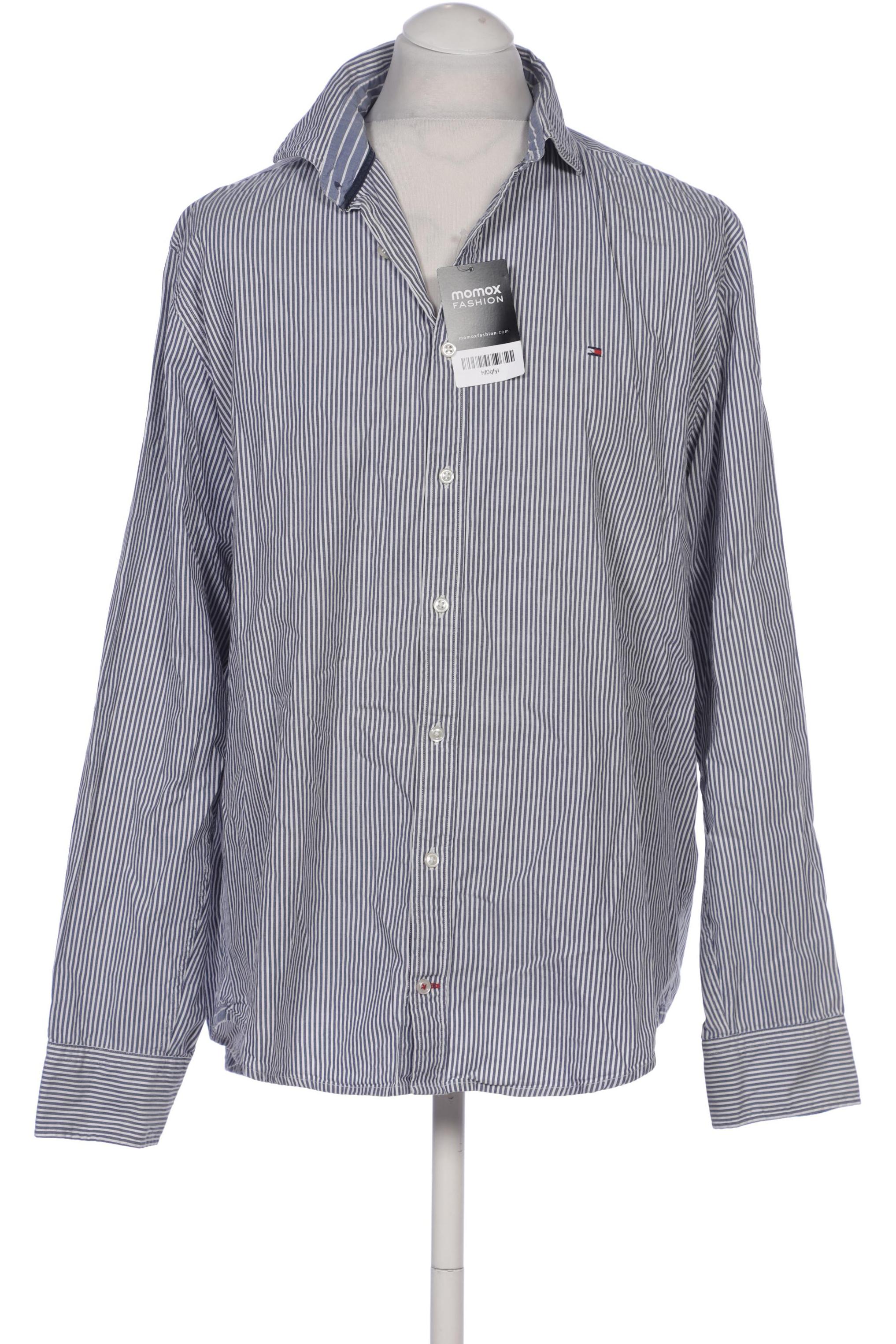 

Tommy Hilfiger Herren Hemd, hellblau, Gr. 54