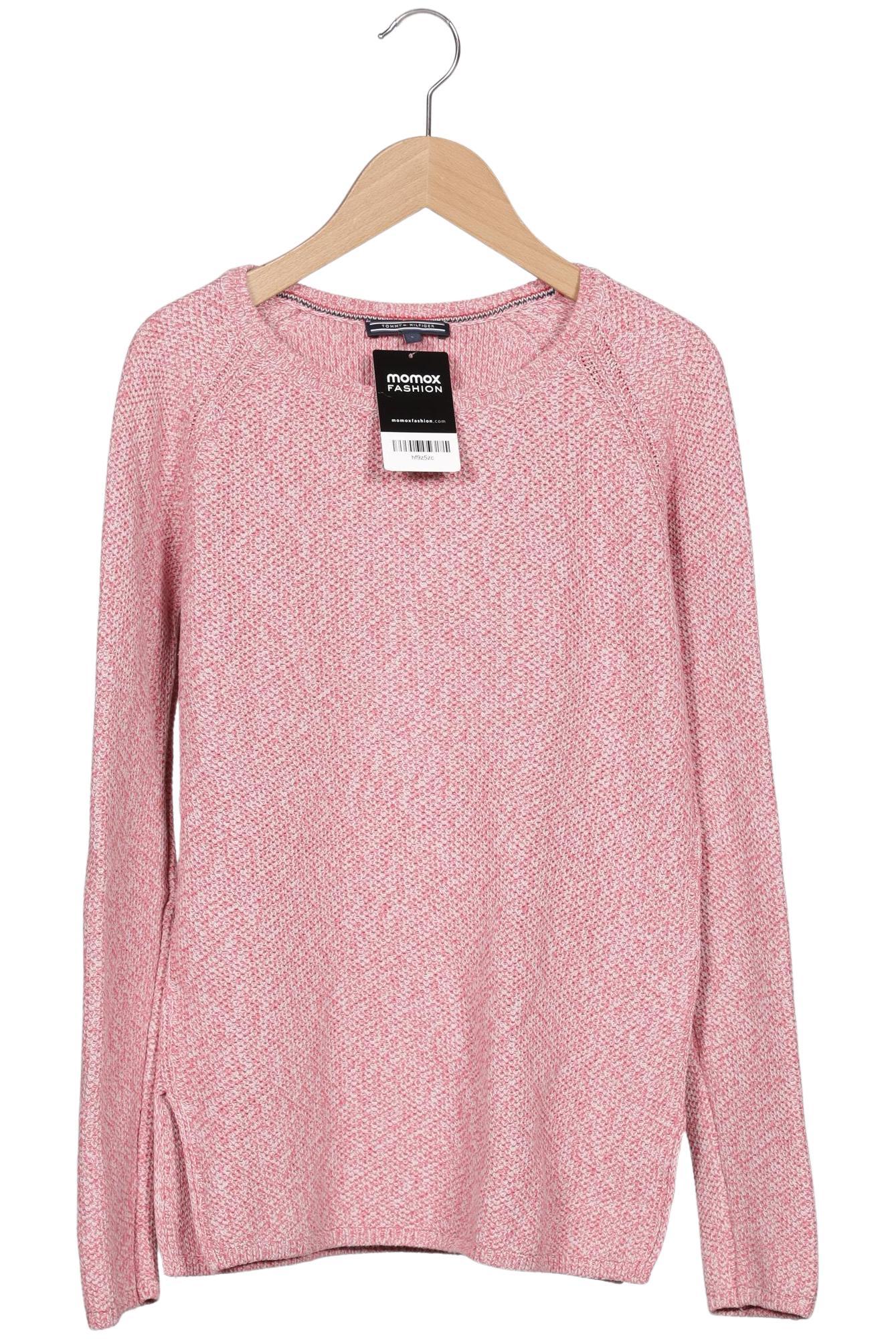 

Tommy Hilfiger Herren Pullover, pink, Gr. 46