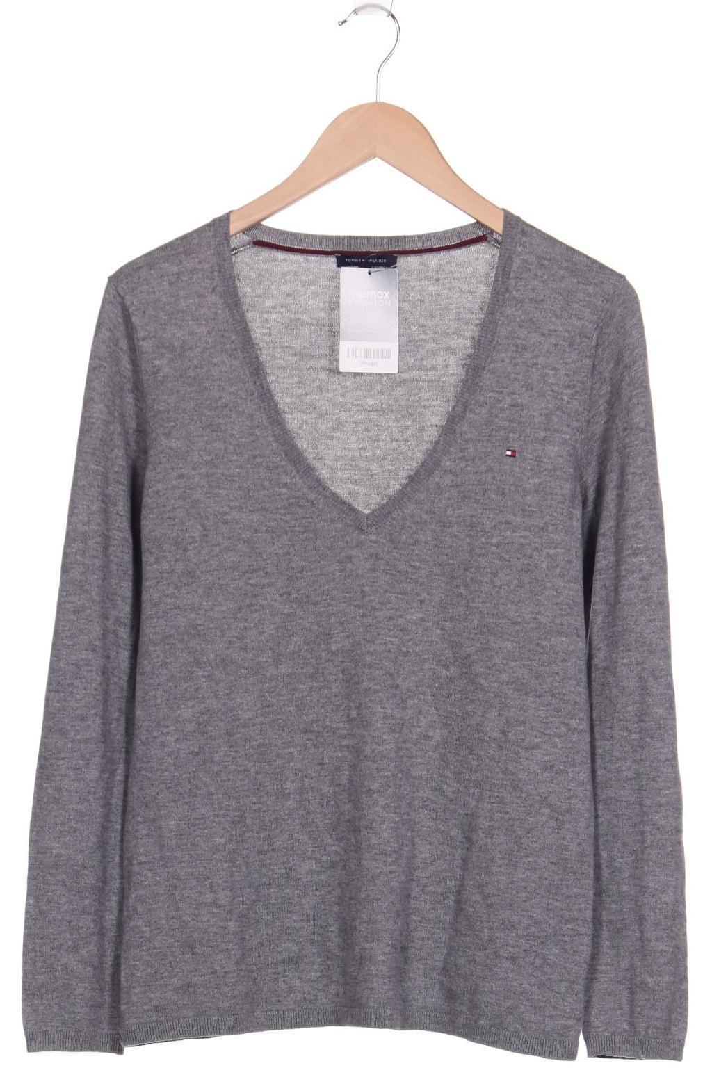

Tommy Hilfiger Herren Pullover, grau