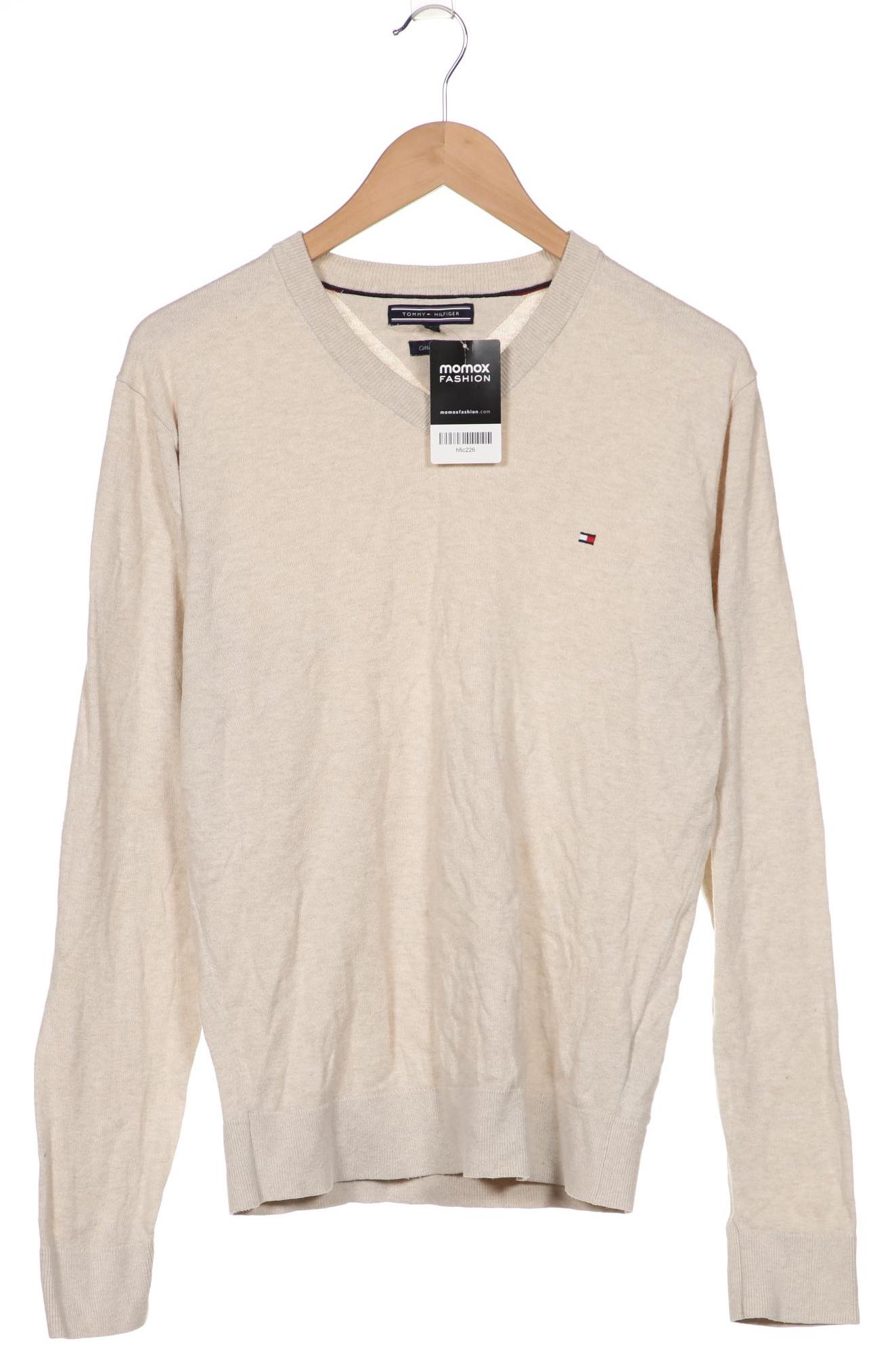 

Tommy Hilfiger Herren Pullover, beige