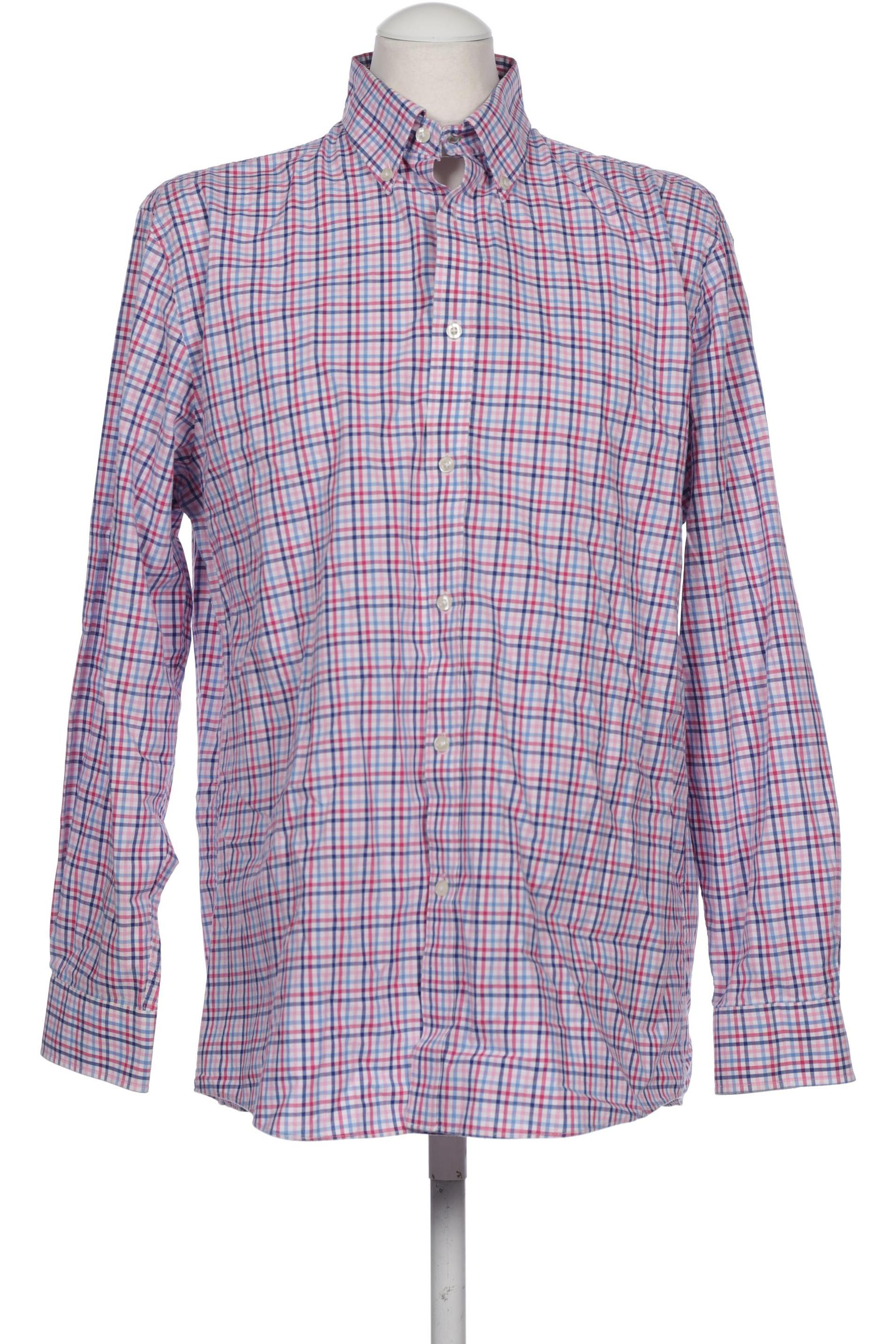 

Tommy Hilfiger Herren Hemd, pink, Gr. 16.5