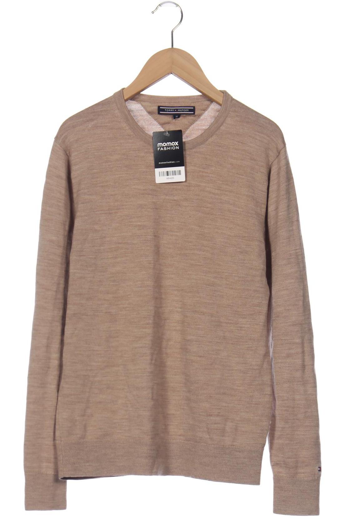 

Tommy Hilfiger Herren Pullover, beige