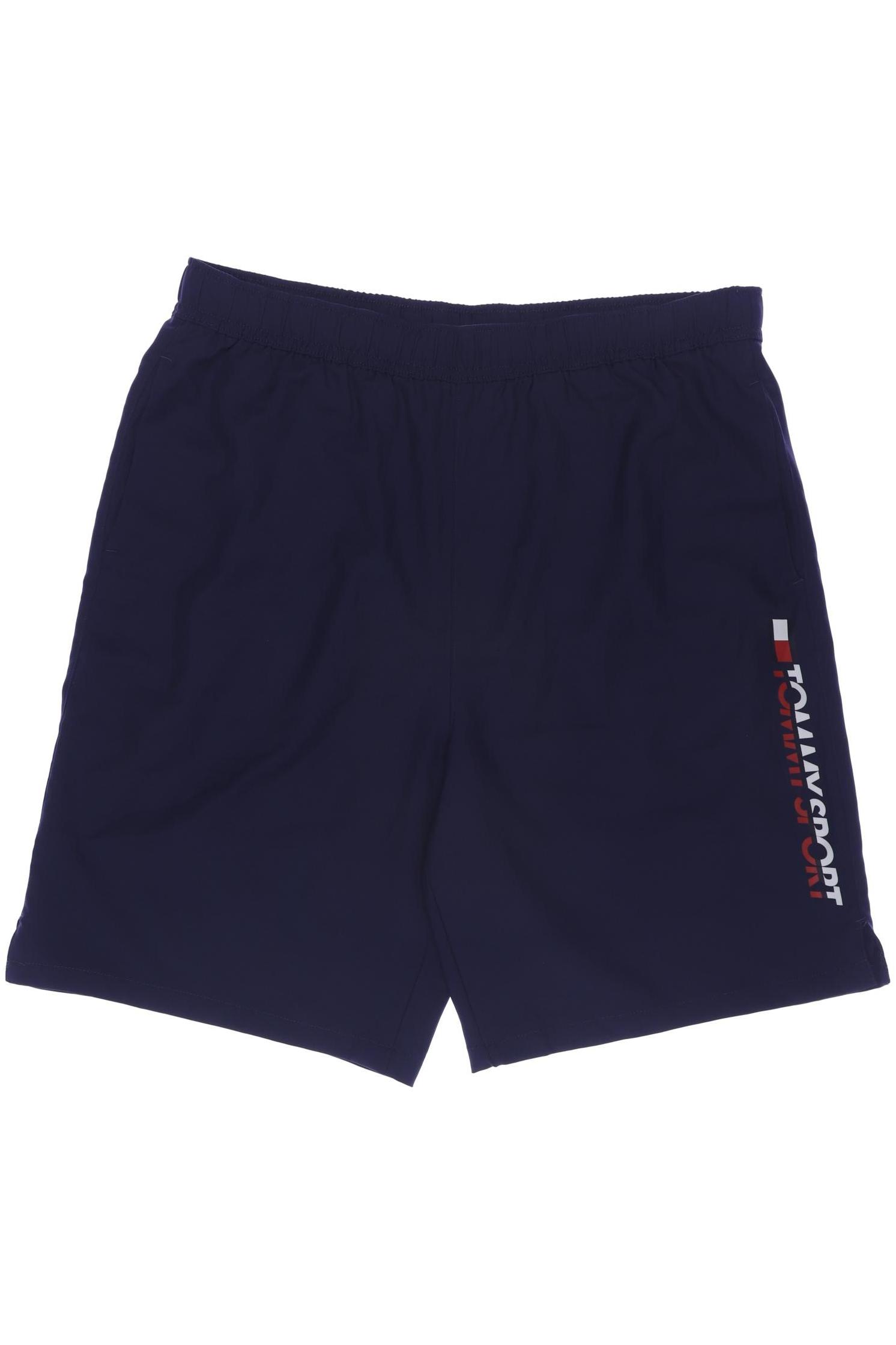 

Tommy Hilfiger Herren Shorts, marineblau, Gr. 52