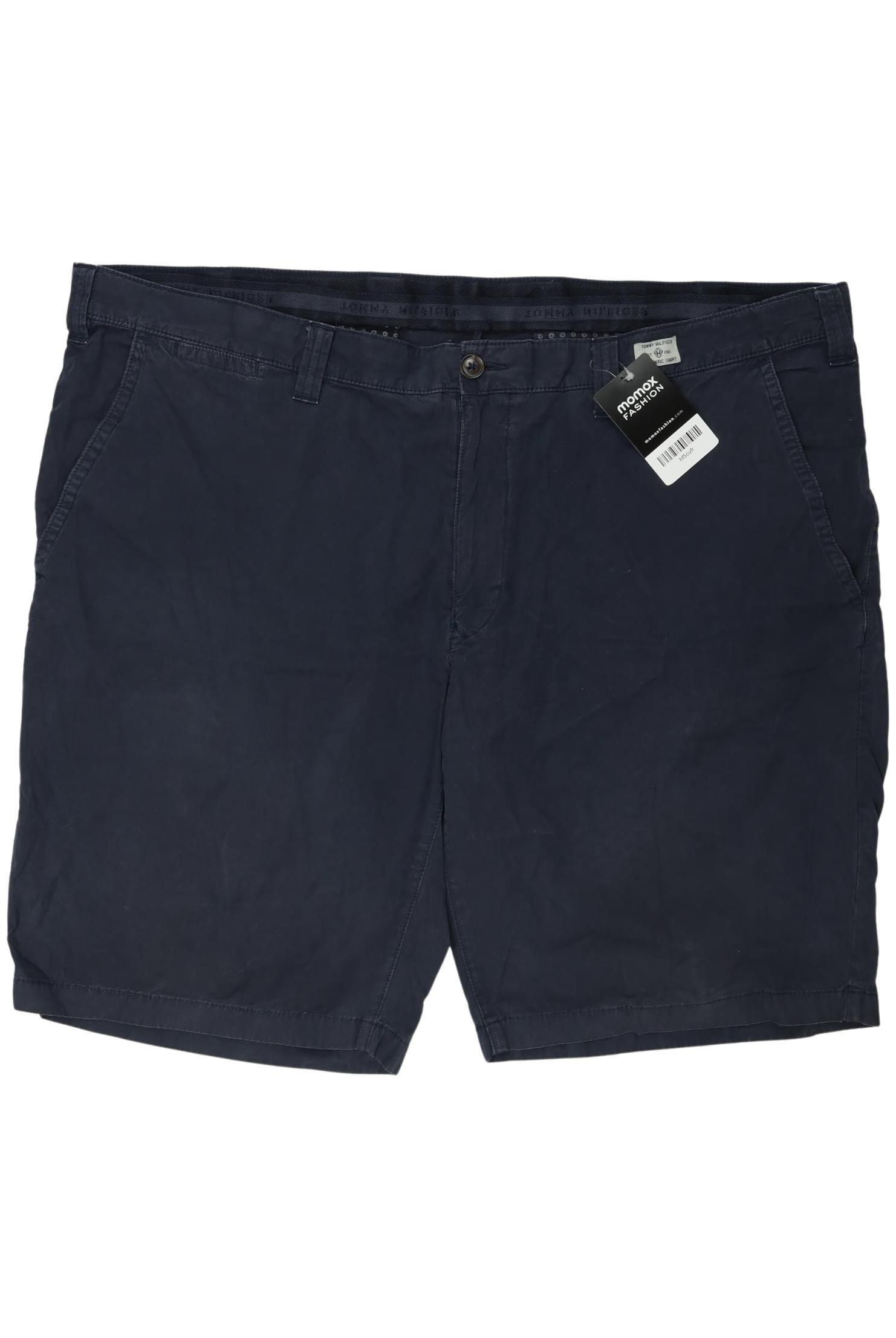 

Tommy Hilfiger Herren Shorts, marineblau, Gr. 46