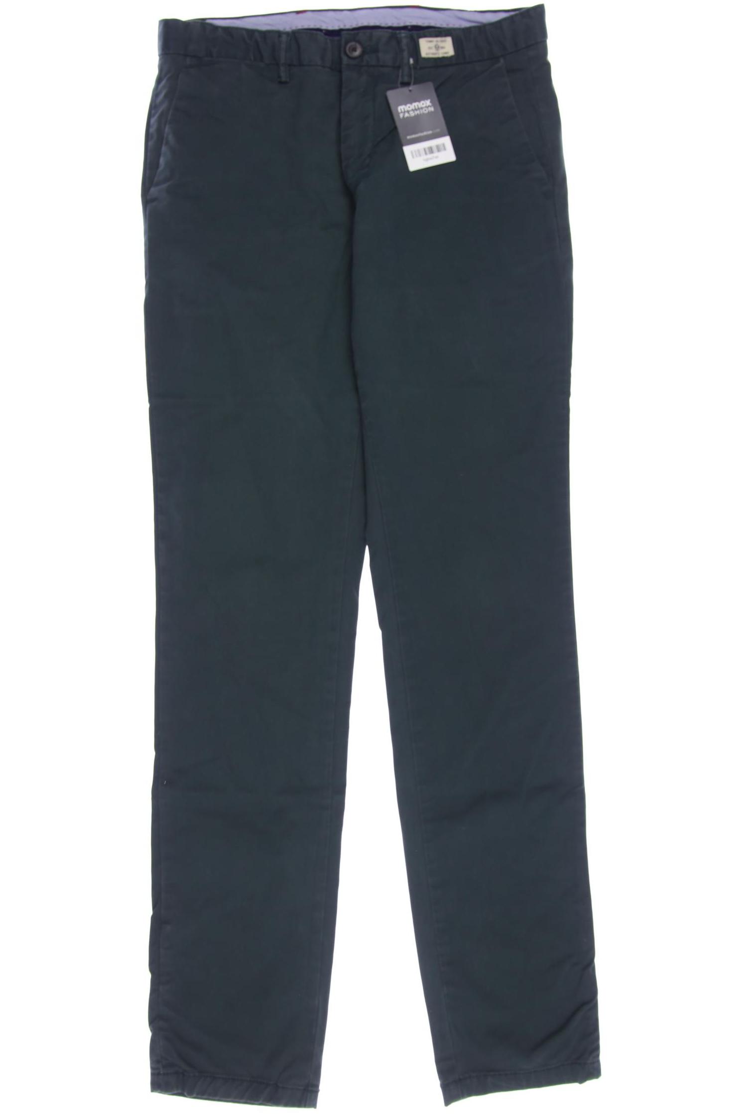 

Tommy Hilfiger Herren Stoffhose, grün