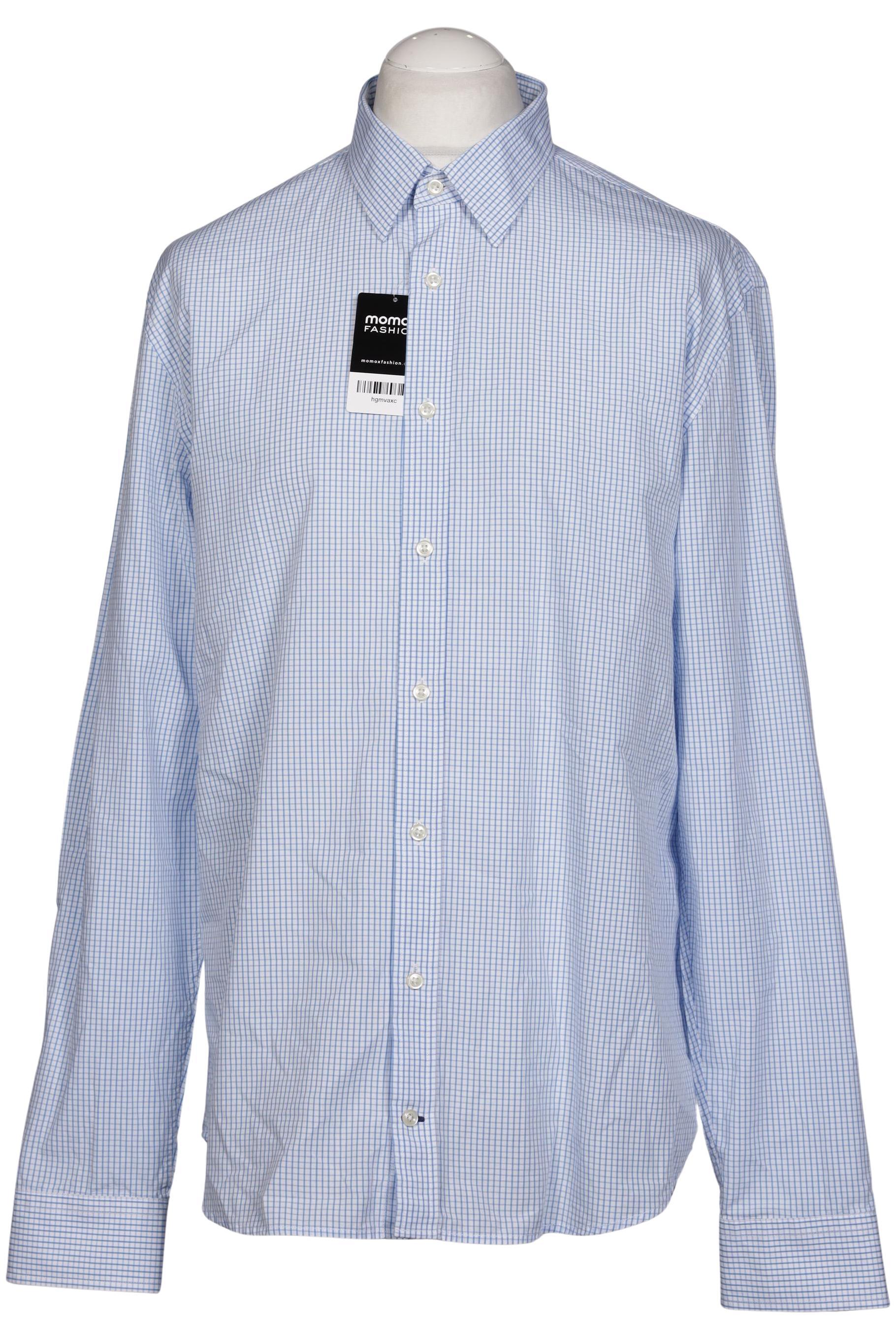 

Tommy Hilfiger Herren Hemd, hellblau, Gr. 54