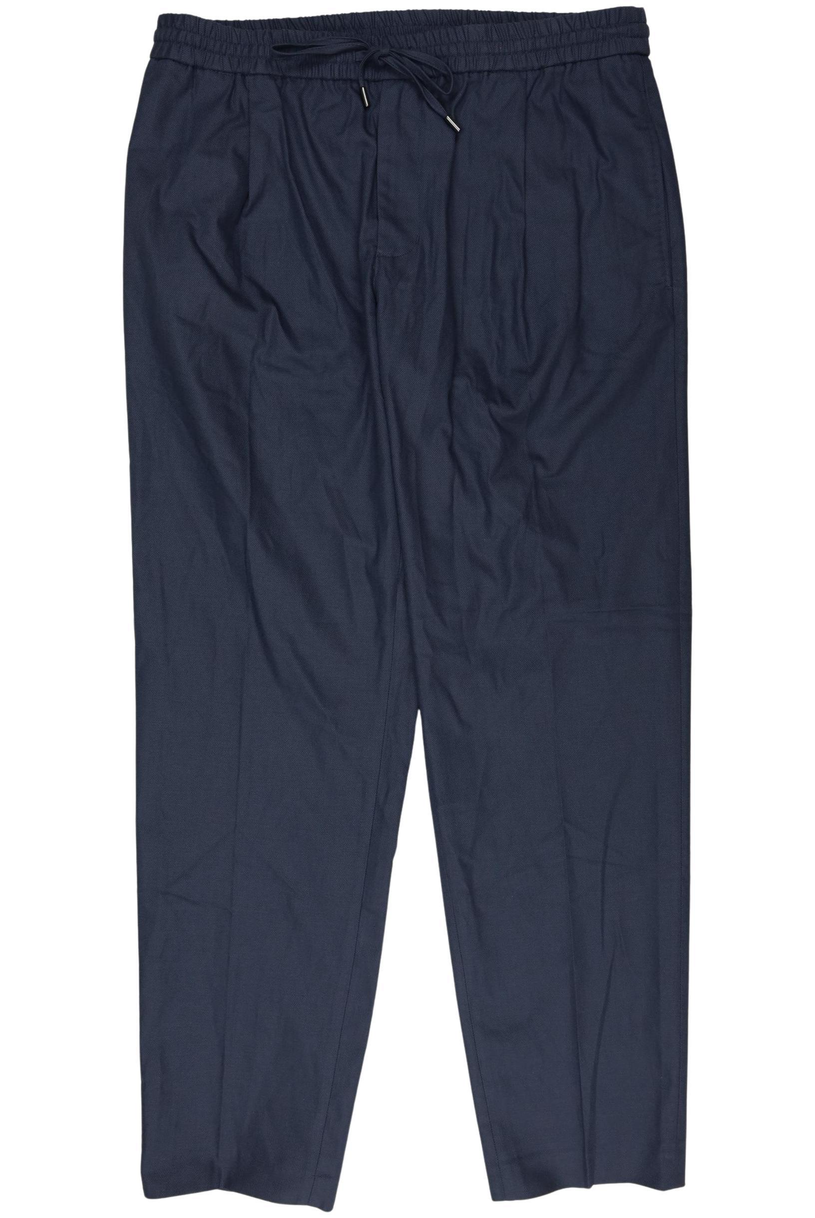 

Tommy Hilfiger Herren Stoffhose, marineblau, Gr. 38