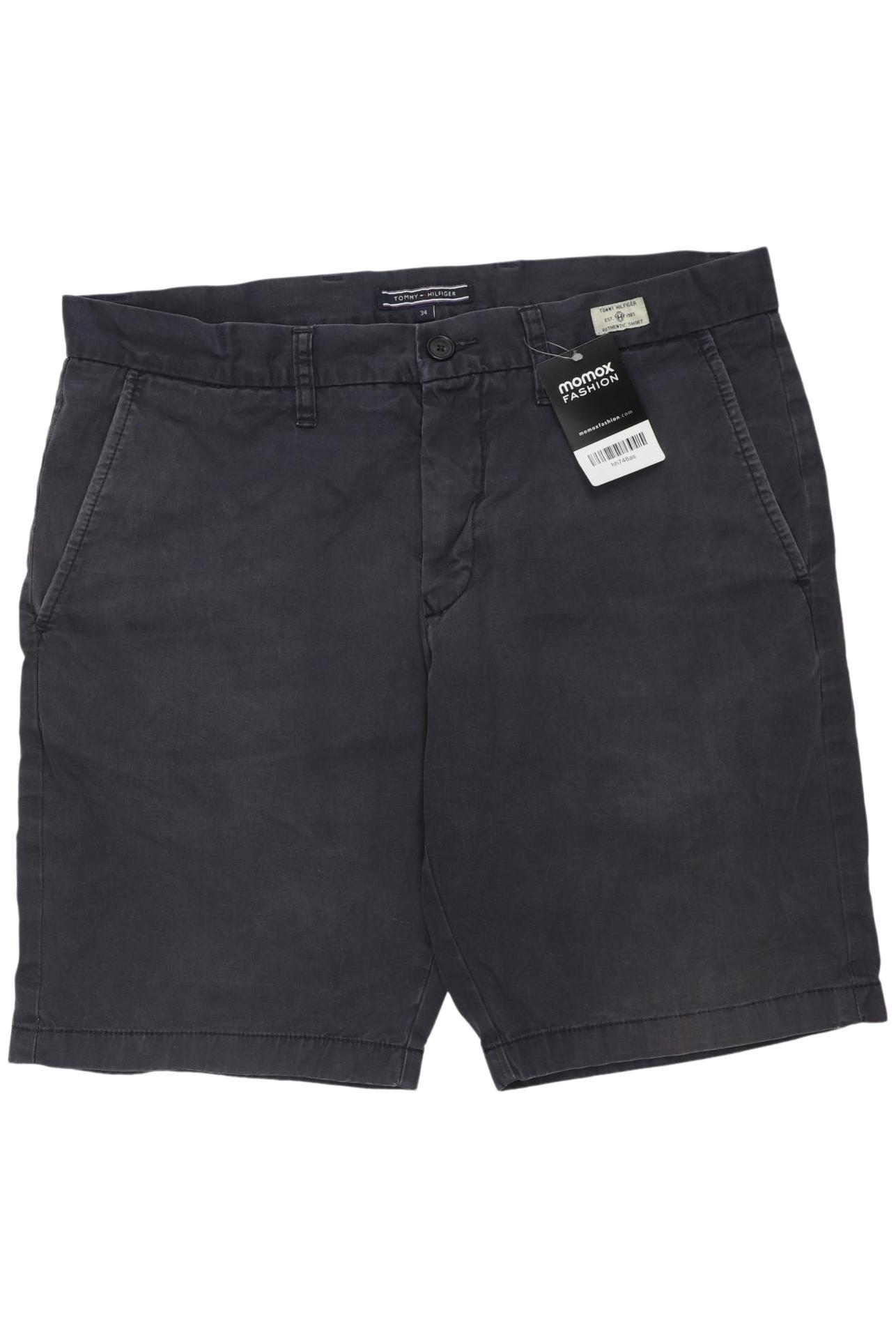 

Tommy Hilfiger Herren Shorts, marineblau, Gr. 34