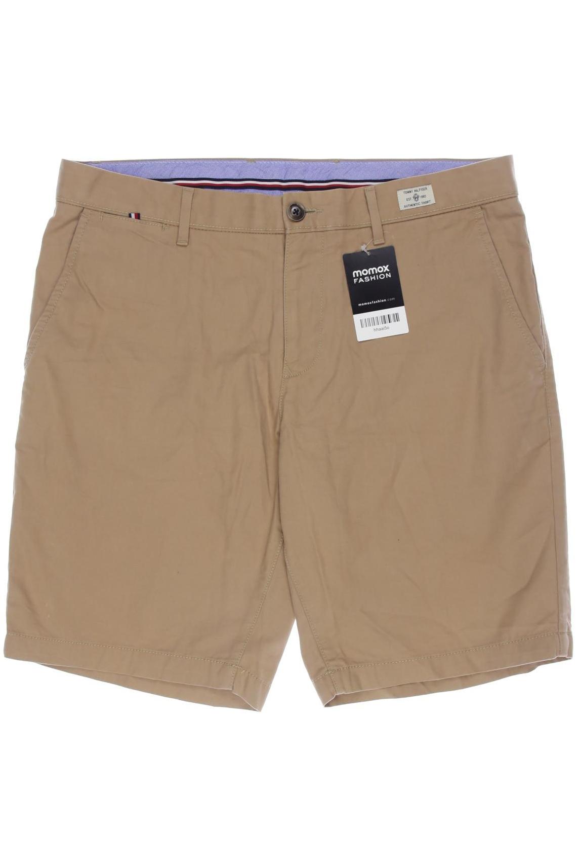 

Tommy Hilfiger Herren Shorts, beige, Gr. 33