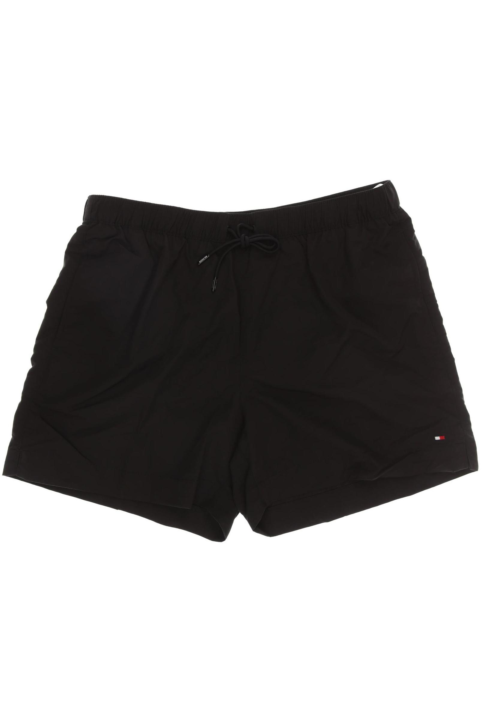 

Tommy Hilfiger Herren Shorts, schwarz
