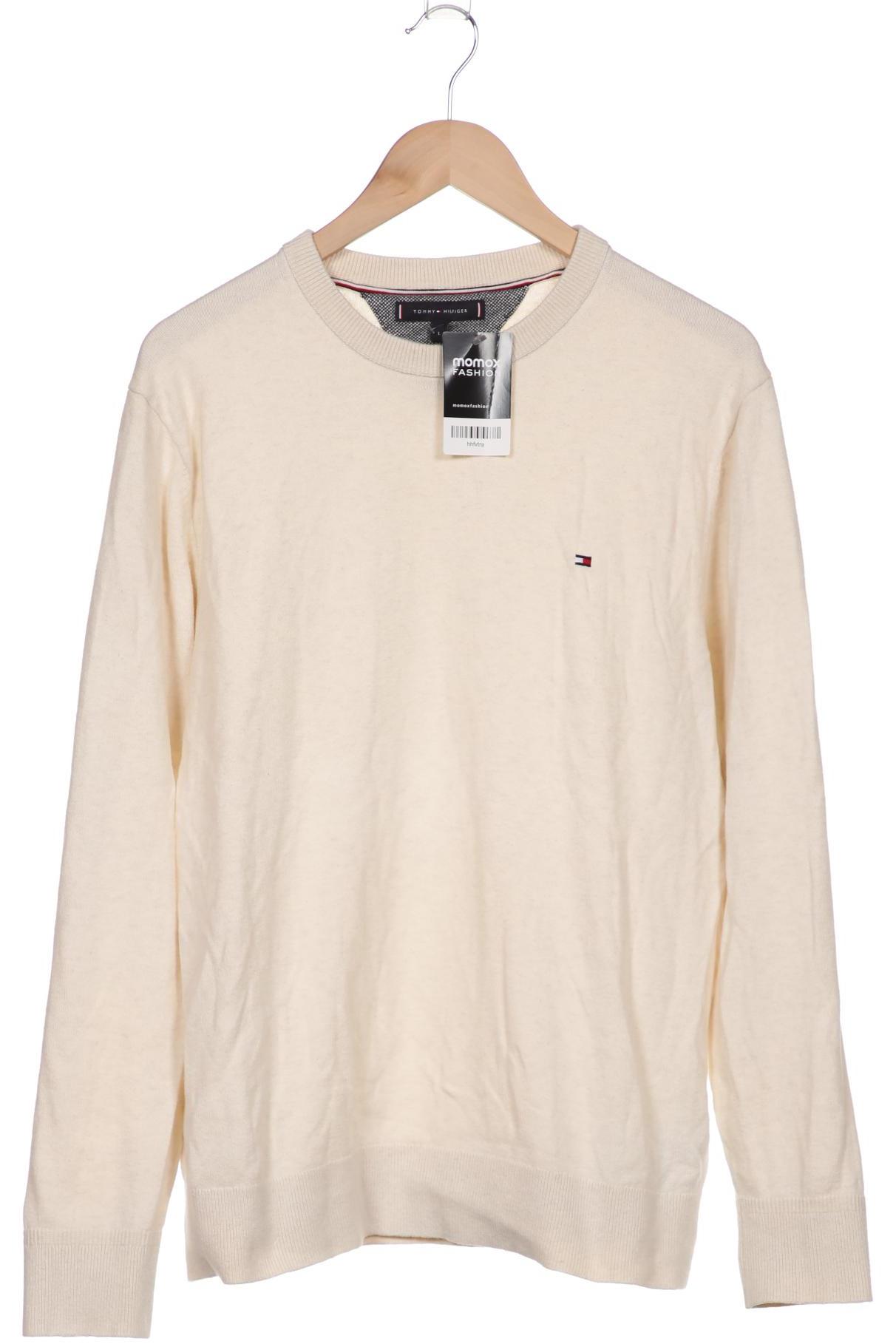 

Tommy Hilfiger Herren Pullover, gelb, Gr. 52